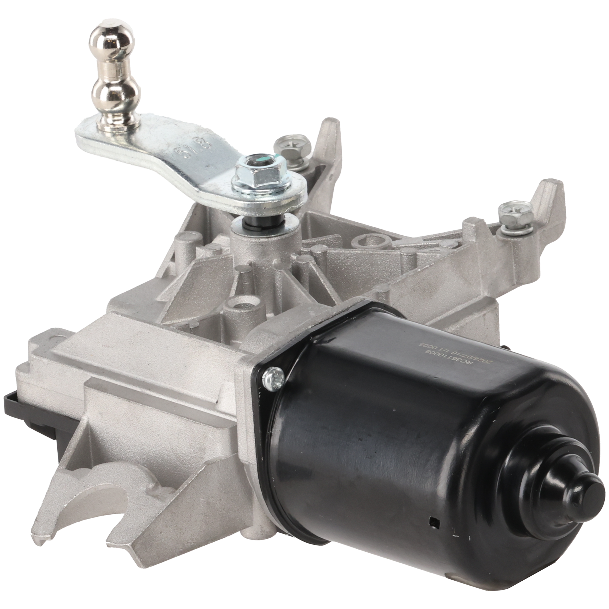 AM CAVALIER 98-03 ALERO GRAND AM 99-03 WIPER MOTOR Front w o Washer Pump SKU RC36110008 OEM 12365366