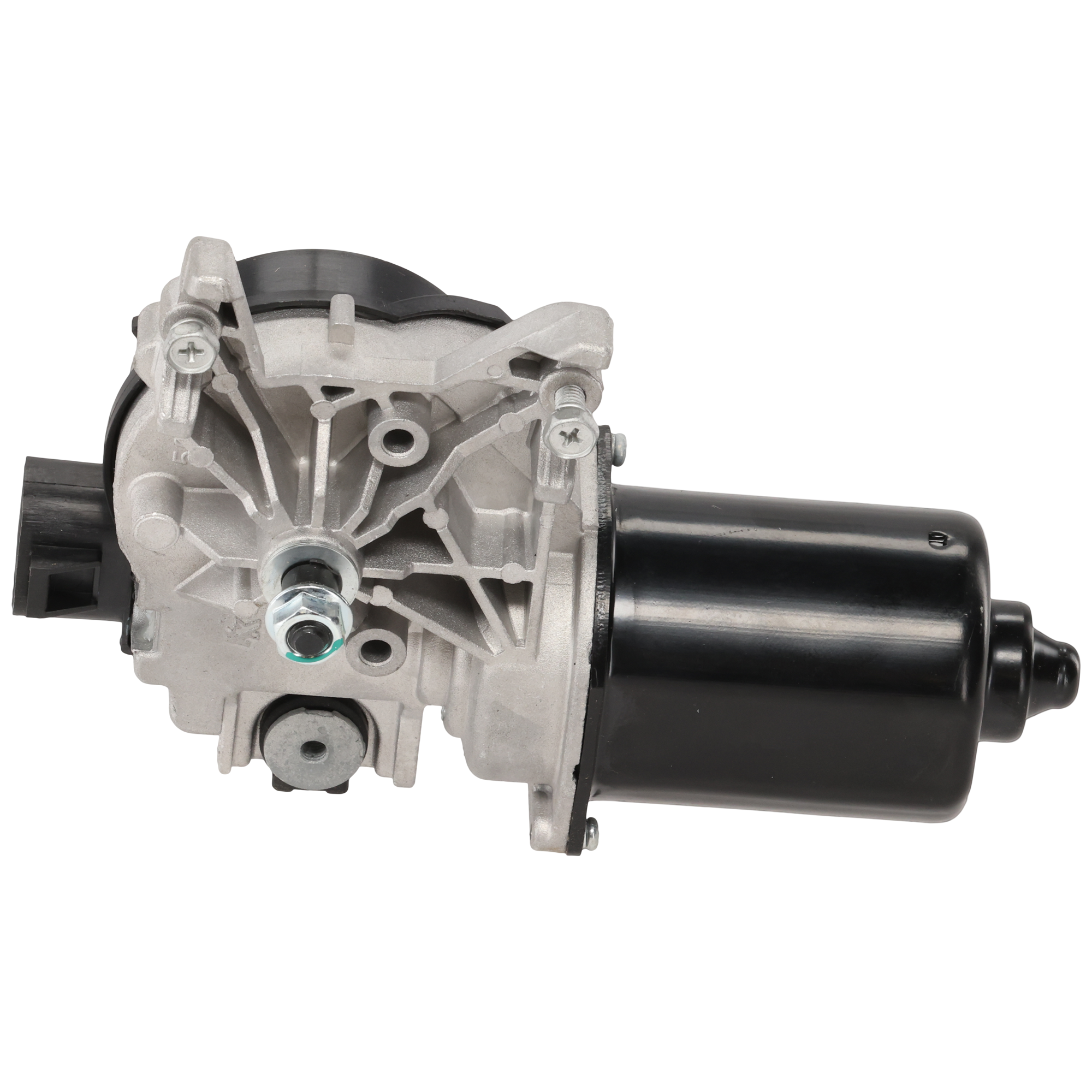 AM SILVERADO SIERRA 99-02 WIPER MOTOR Front w o Washer Pump SKU RC36110009 OEM 12365360-12494772