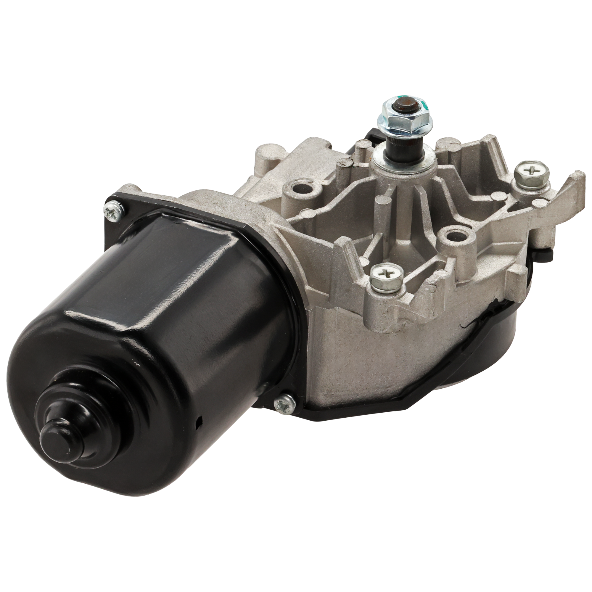 AM MALIBU 97-03 CLASSIC 04-05 WIPER MOTOR Front w o Washer Pump SKU RC36110010 OEM 12463095-22154405