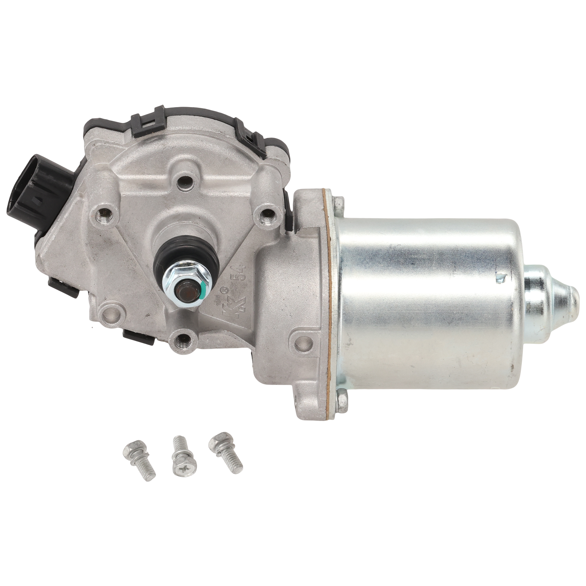 AM ESCALADE ESCALADE ESV 15-22 SILVERADO 1500-07-10 WIPER MOTOR Front w o Washer Pump SKU RC36110011 OEM 76505SZTG01