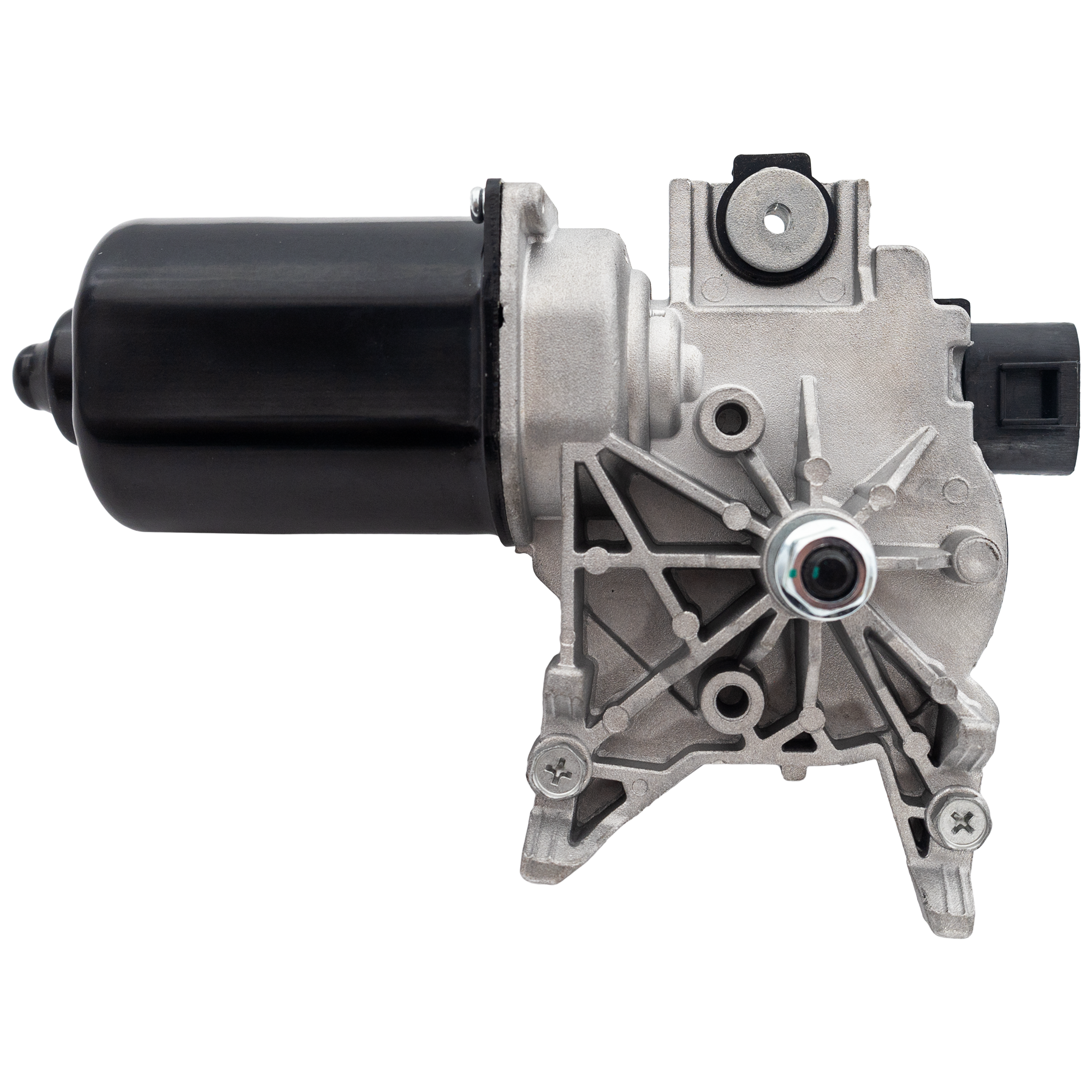 AM AVALANCHE 1500 ESCALADE SIERRA 03-03 WIPER MOTOR Front w o Washer Pump SKU RC36110012 OEM 88958144