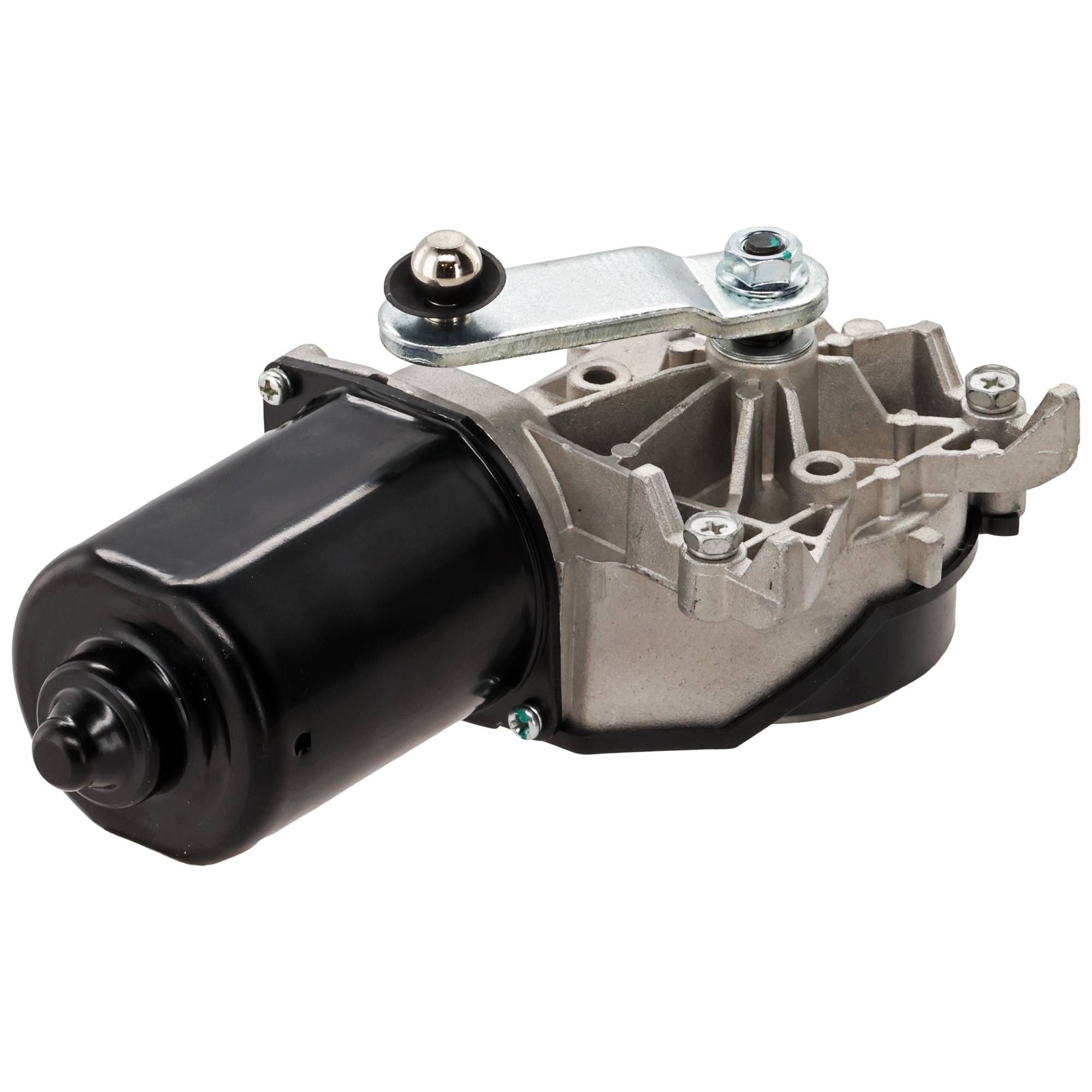 AM EXPRESS 1500-2500 SAVANA 1500-03-07 WIPER MOTOR Front w o Washer Pump SKU RC36110013 OEM 88958135