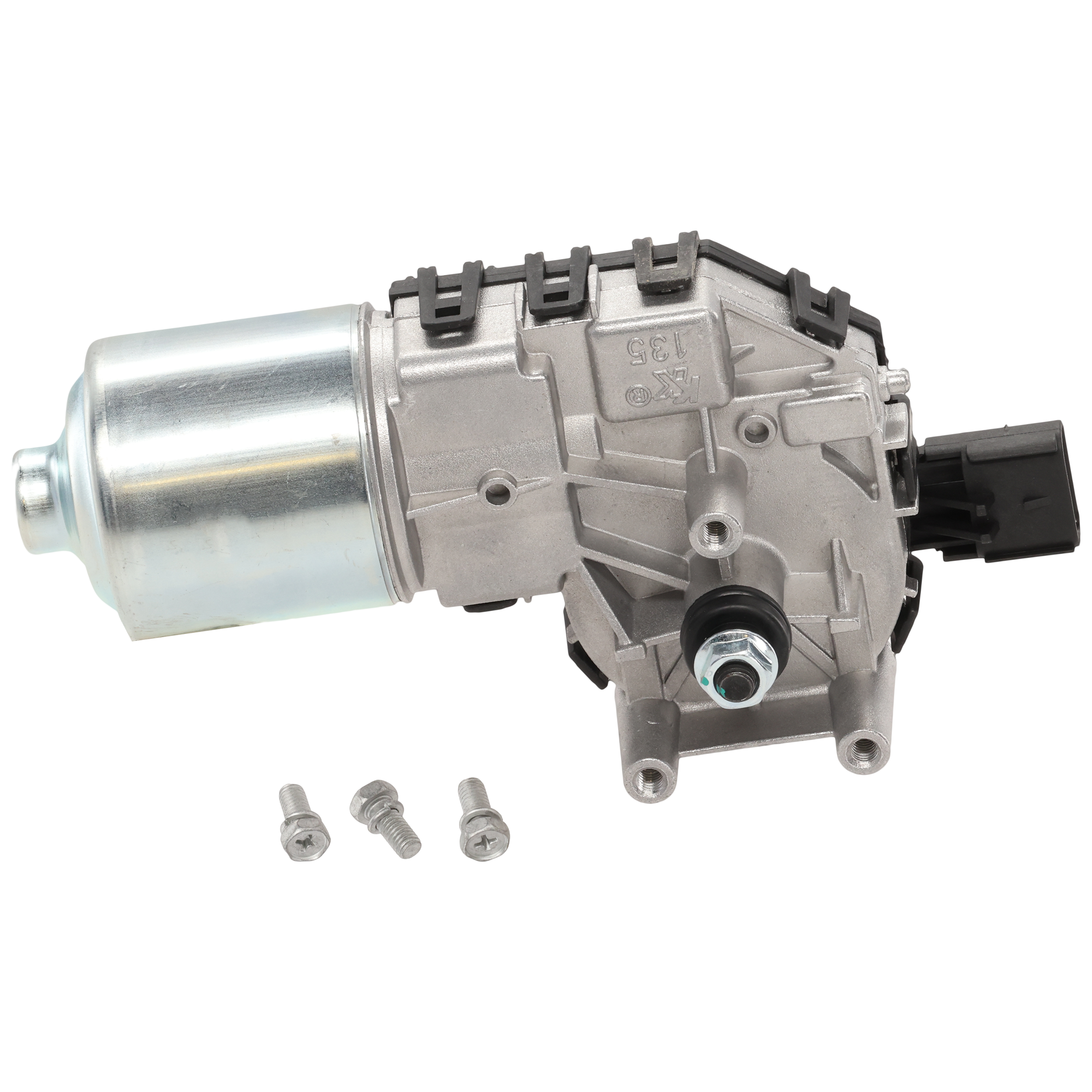 AM SEBRING 04-09 AVENGER 08-08 STRATUS 04-06 WIPER MOTOR Front w o Washer Pump Convertible Sedan SKU RC36110014 OEM 5101863AA 68003829AA