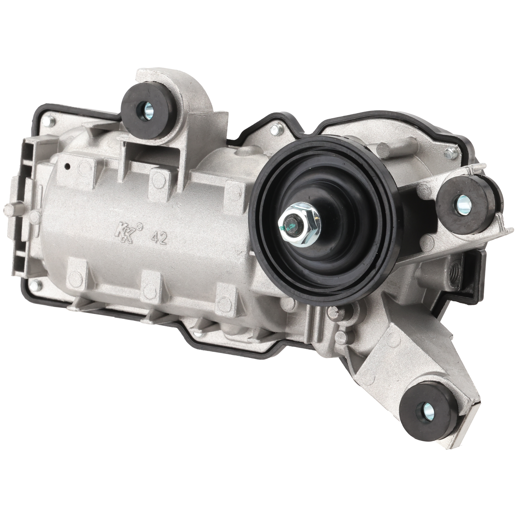 AM JIMMY 92-94 S10 BLAZER 83-94 WIPER MOTOR Front 85-94 w o Intermittent Wipers w o Washer Pump SKU RC36110017 OEM 22062915