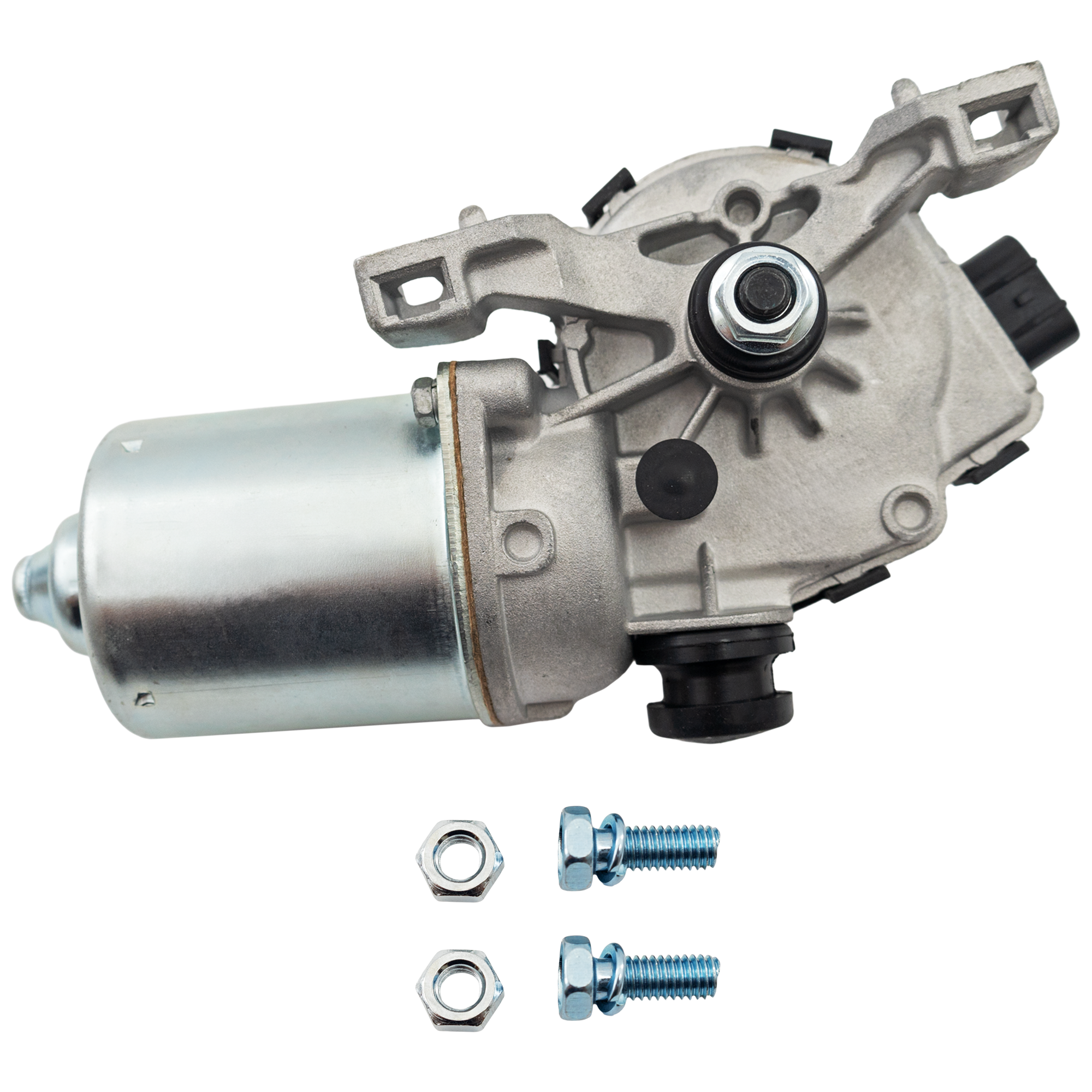AM CHRYSLER 300-10-22 CHALLENGER 08-22 WIPER MOTOR Front w o Washer Pump SKU RC36110022 OEM 68044164AA 68065563AA 68082552