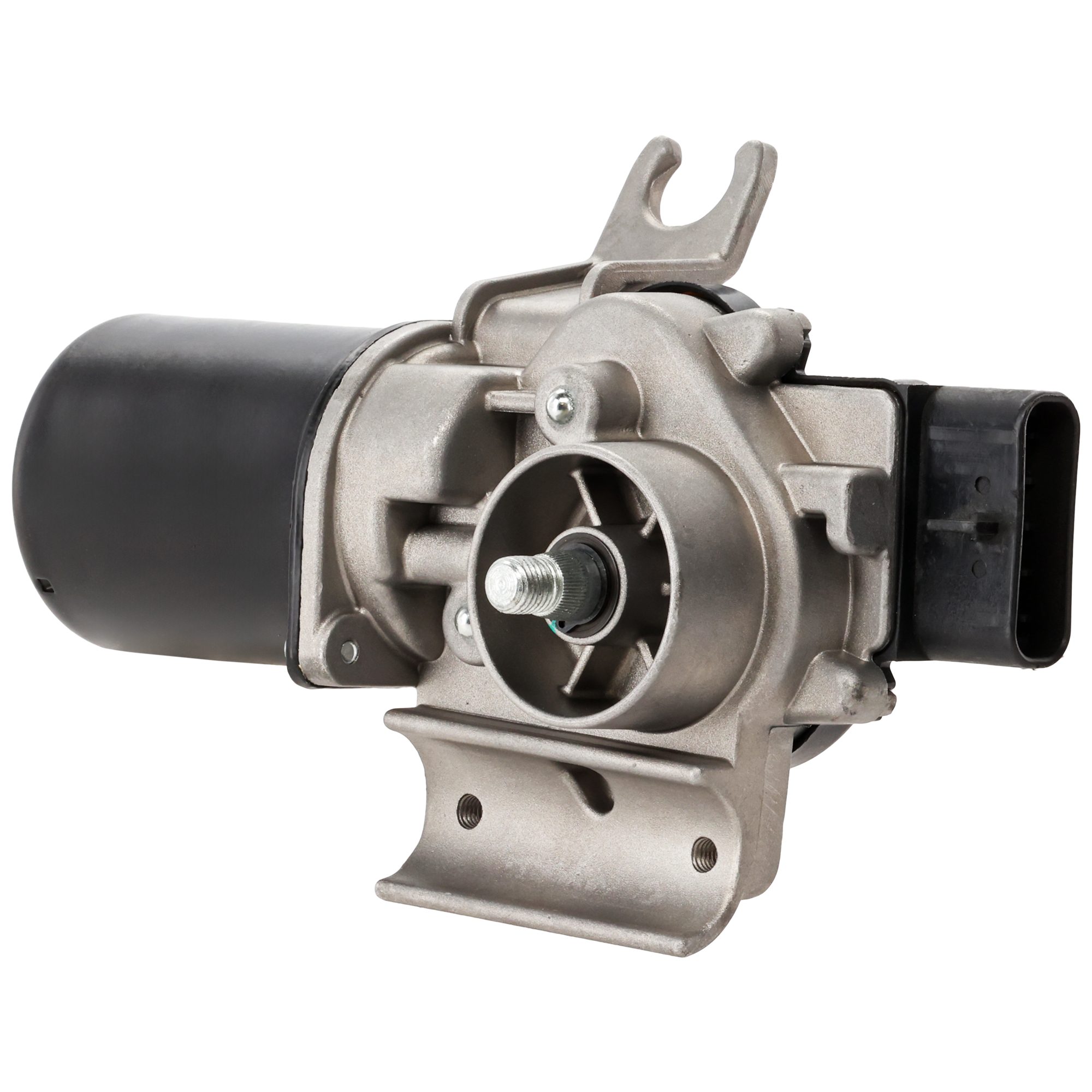AM G6-05-08 MALIBU 08-08 WIPER MOTOR Front w o Washer Pump SKU RC36110053 OEM 22711010