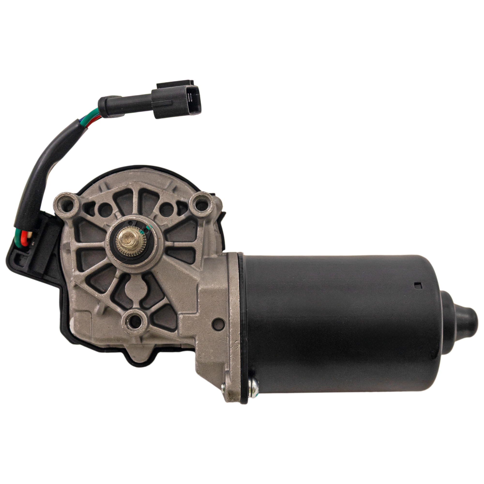 AM SIENNA 98-03 XLR 04-09 WIPER MOTOR Front w o Washer Pump SKU RC36110056 OEM 8511008010