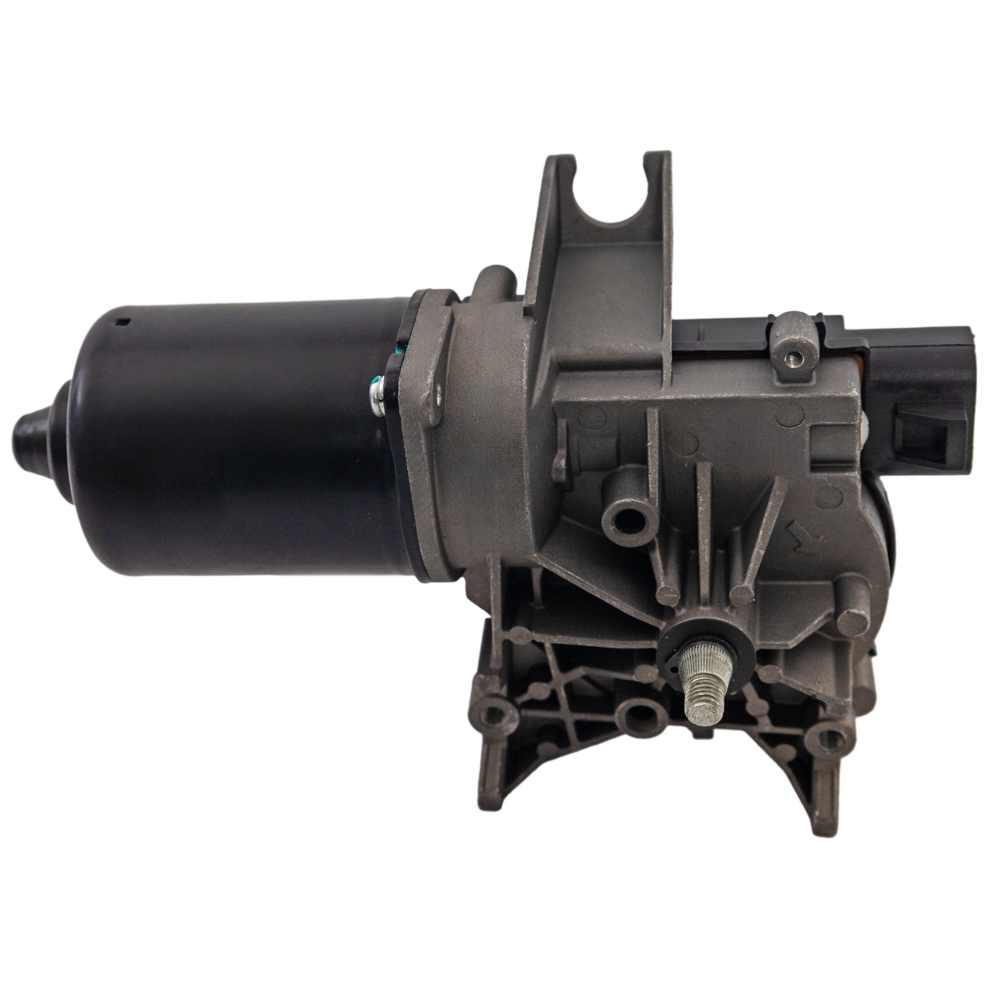 AM EXPRESS SAVANA VAN 08-14 WIPER MOTOR Front w o Washer Pump SKU RC36110057 OEM 19169125
