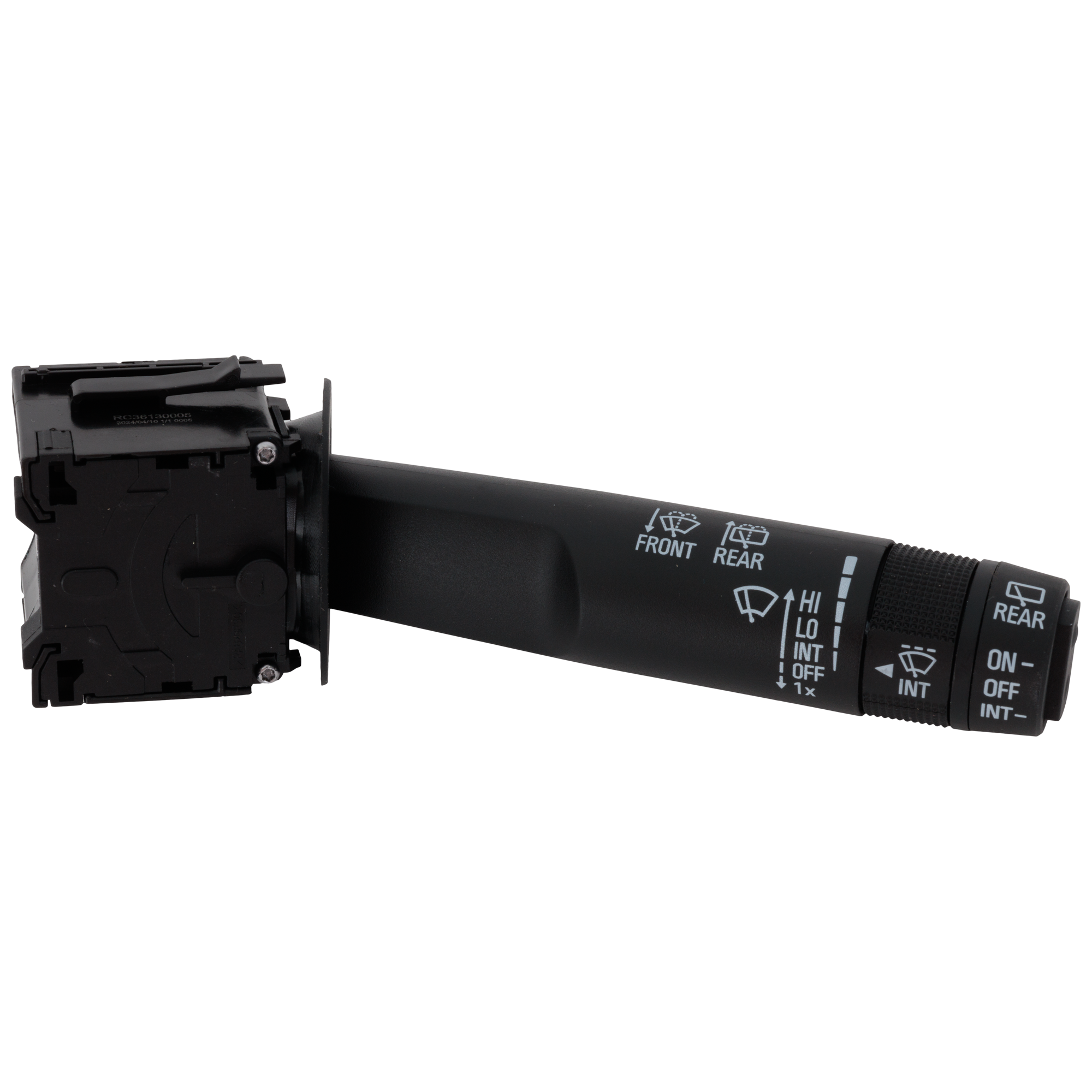 AM ENCORE 17-20 EQUINOX 10-17 WIPER SWITCH SKU RC36130005 OEM 20850479-20888801-20965177-227