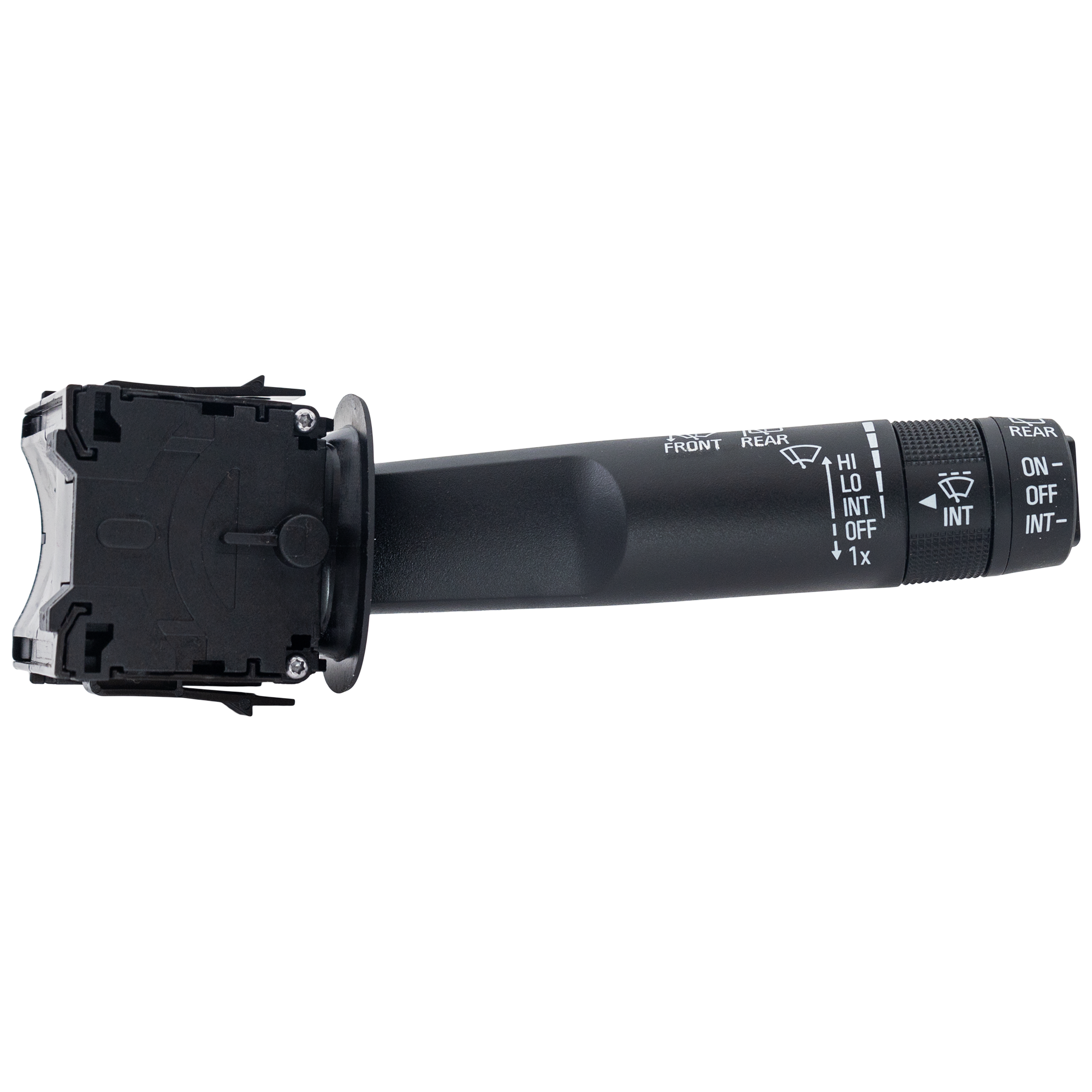 AM SONIC 15-16 SPARK 16-17 WIPER SWITCH Sonic w Rear Wiper SKU RC36130008 OEM 95442049
