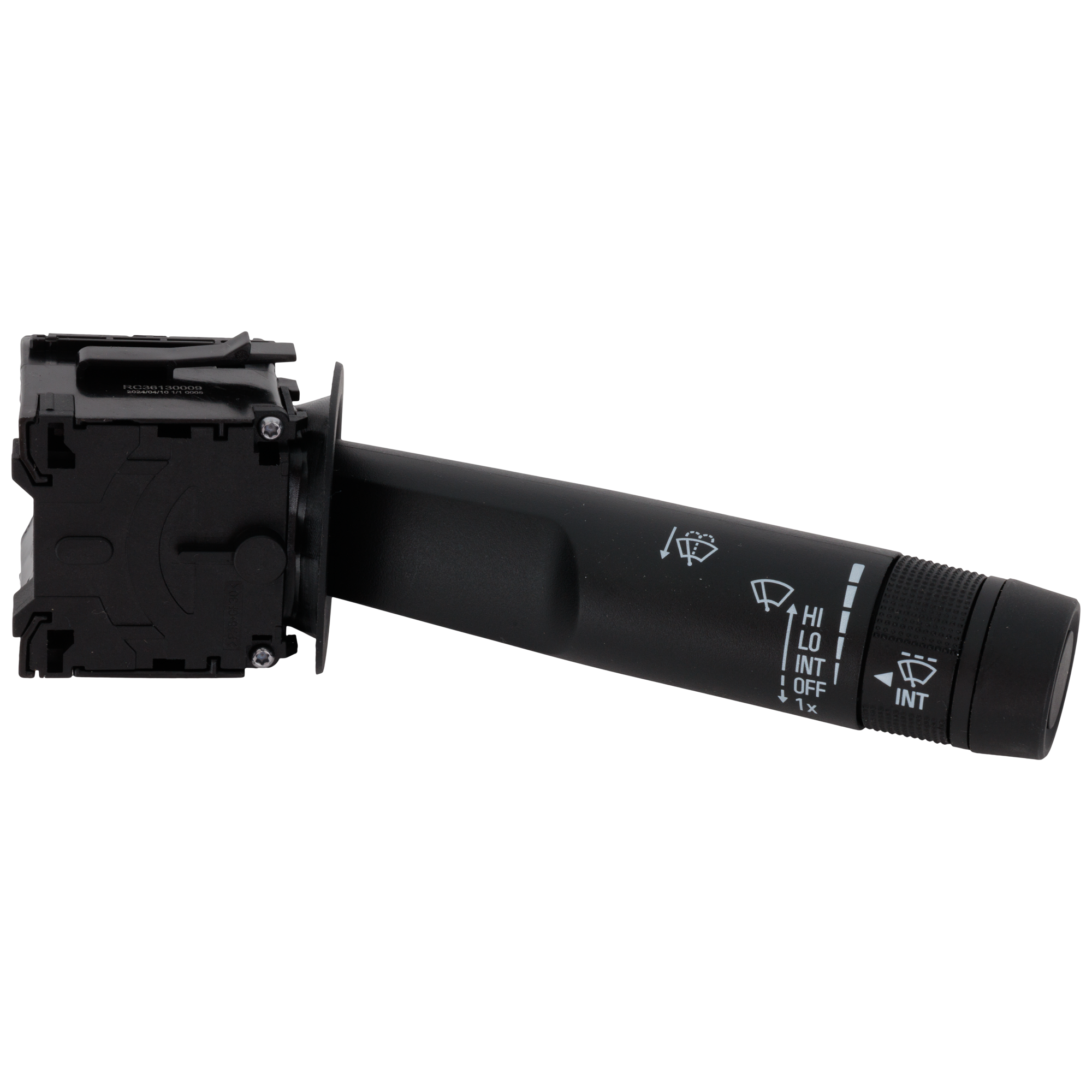AM CAPRICE 14-16 SONIC 15-16 WIPER SWITCH Sonic w o Rear Wiper SKU RC36130009 OEM 23458677-22863068
