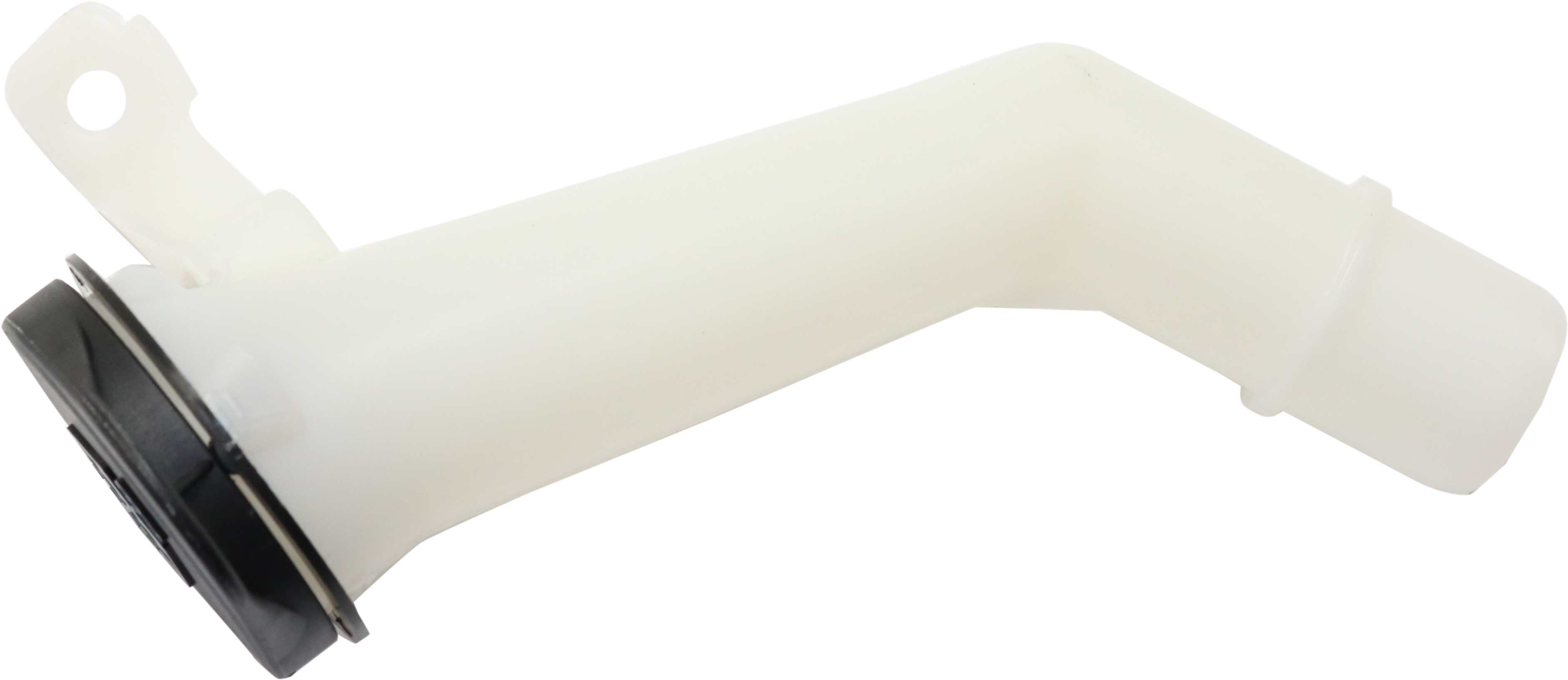 AM MALIBU 08-12 WASHER RESERVOIR Assy w Cap and Inlet SKU RC37050007 Partslink GM1289111 OEM 25941326 PFM