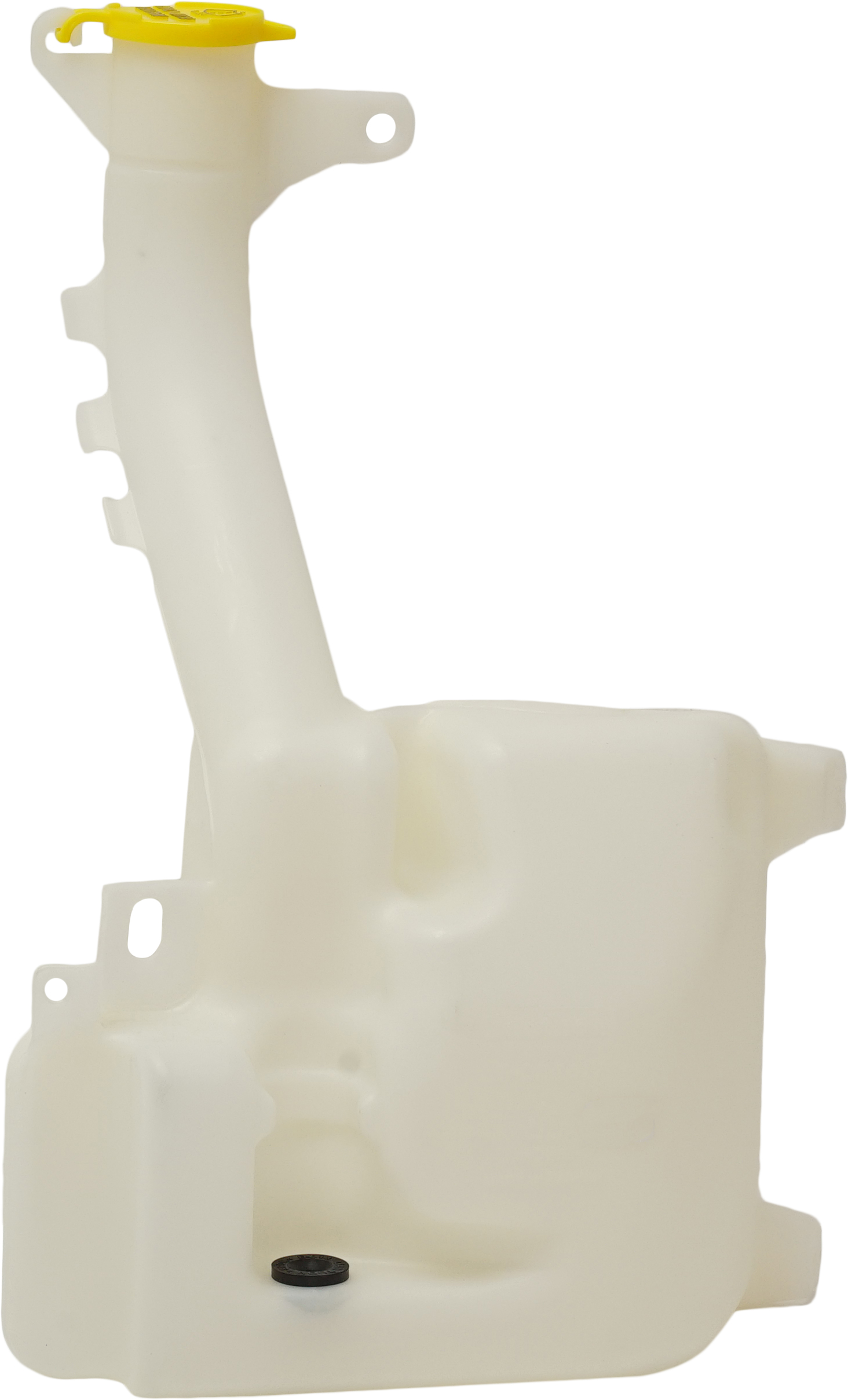 AM SEBRING 07-10 WINDSHIELD WASHER TANK Assy w Cap and Pump w Headlight Washer SKU RC37050008 Partslink CH1288261 OEM 68020535AA PFM 5189351AA 51520