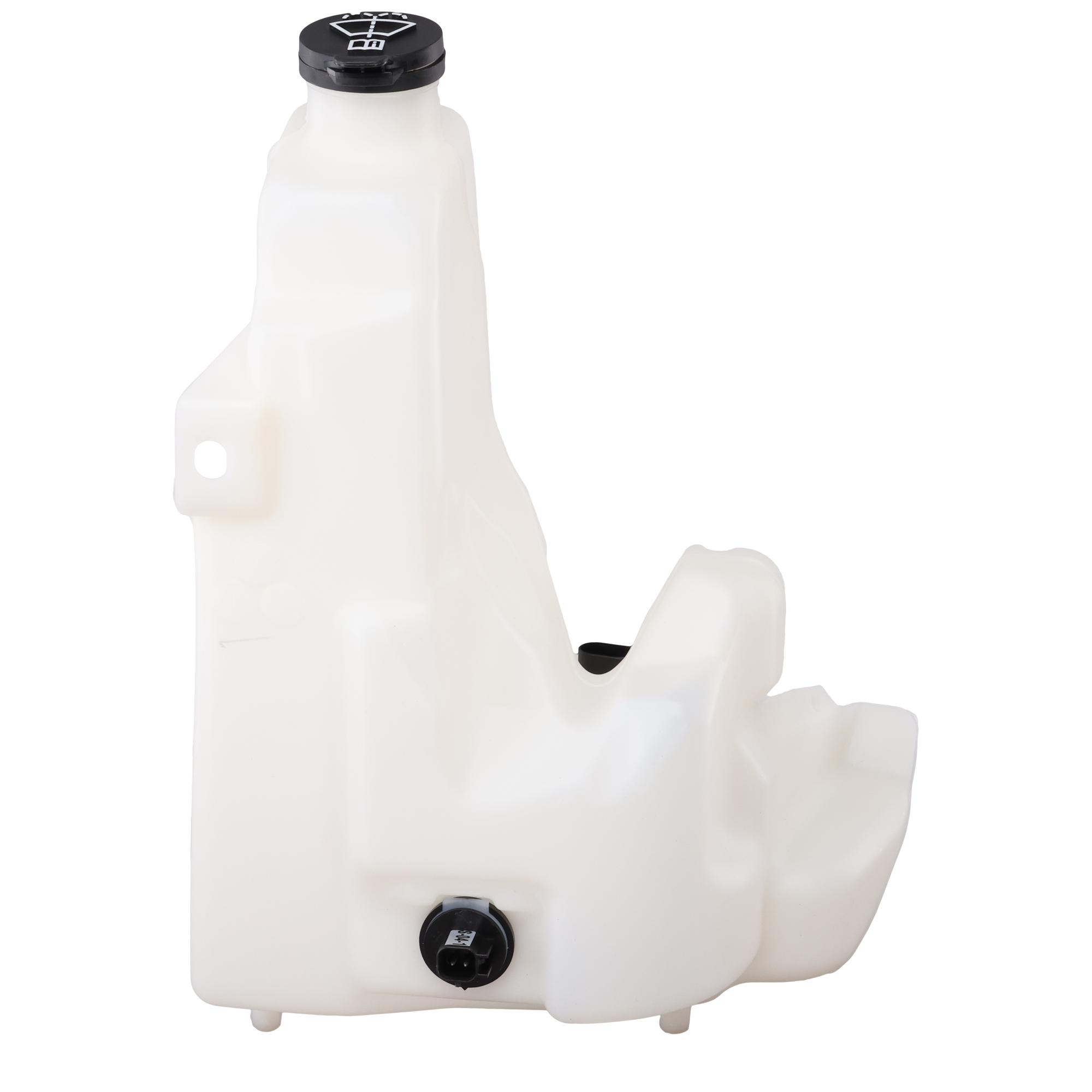 AM CANYON COLORADO 18-22 WASHER RESERVOIR w Cap Pump and Sensor SKU RC37050011 Partslink GM1288244 OEM 84454002 PFM