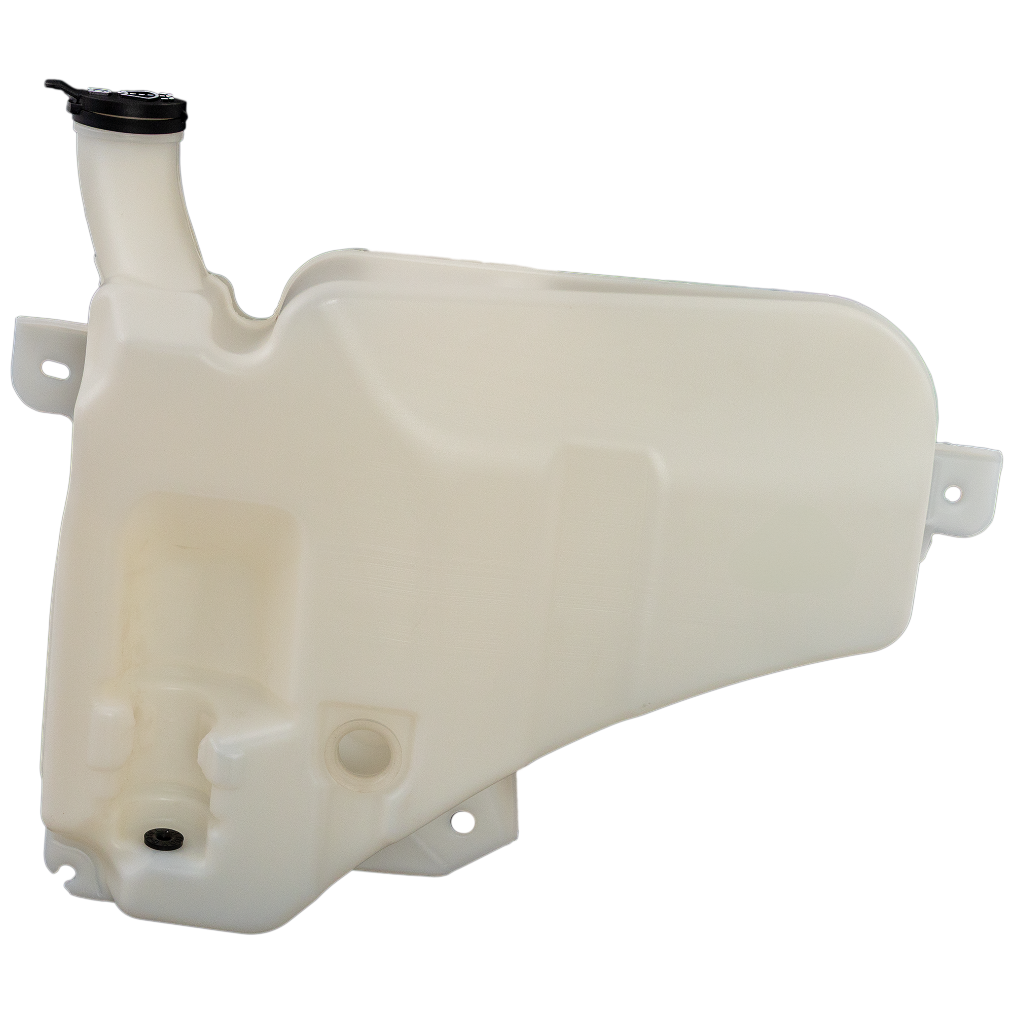AM SIERRA SILVERADO 2500-3500-20-24 WASHER RESERVOIR w o Pump w Cap SKU RC37050045 Partslink GM1288292 OEM 84176929 PFM