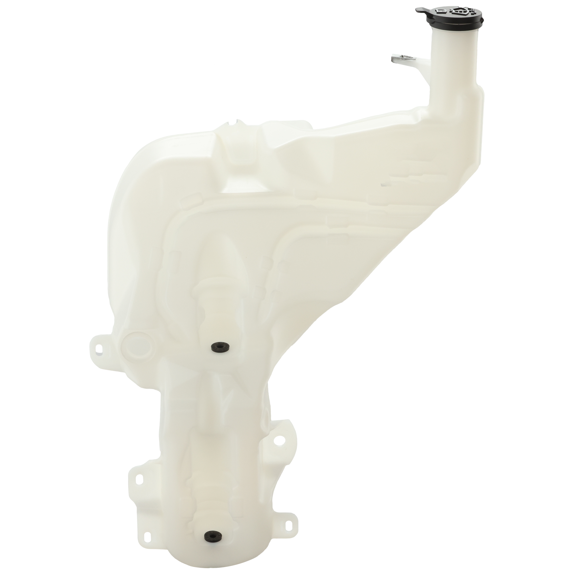 AM BLAZER 19-24 WASHER RESERVOIR Assembly w Cap SKU RC37050058 Partslink GM1288296 OEM 84757867 PFM
