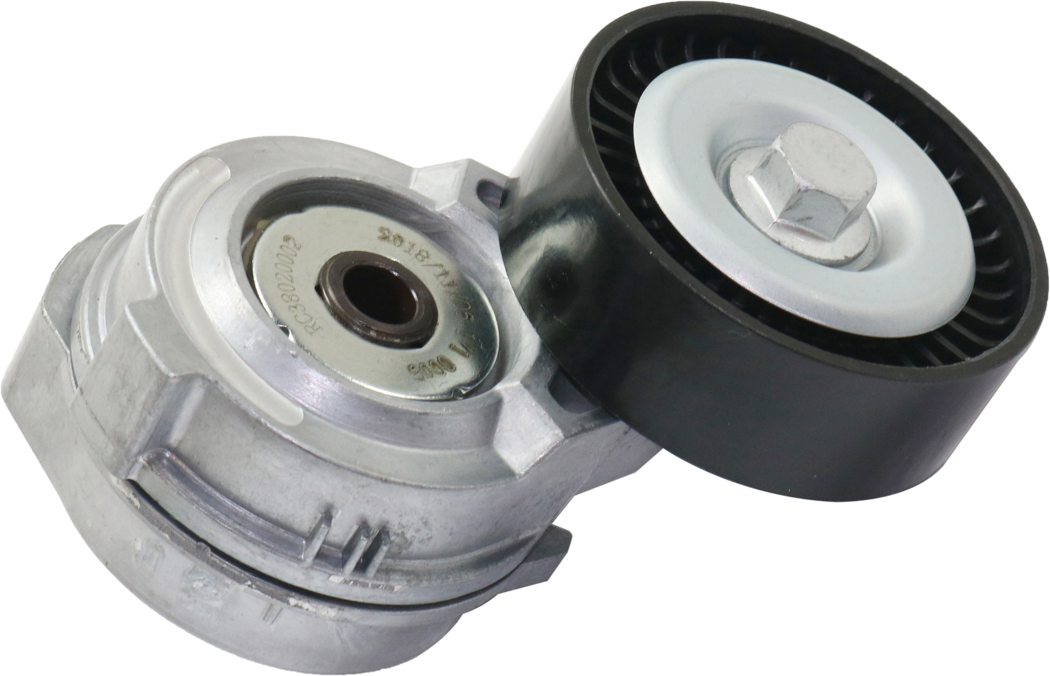 AM PT CRUISER 01-10 ACCESSORY BELT TENSIONER 4 Cyl 2.4L eng. SKU RC38020002 OEM 4668509AD 4668509AE