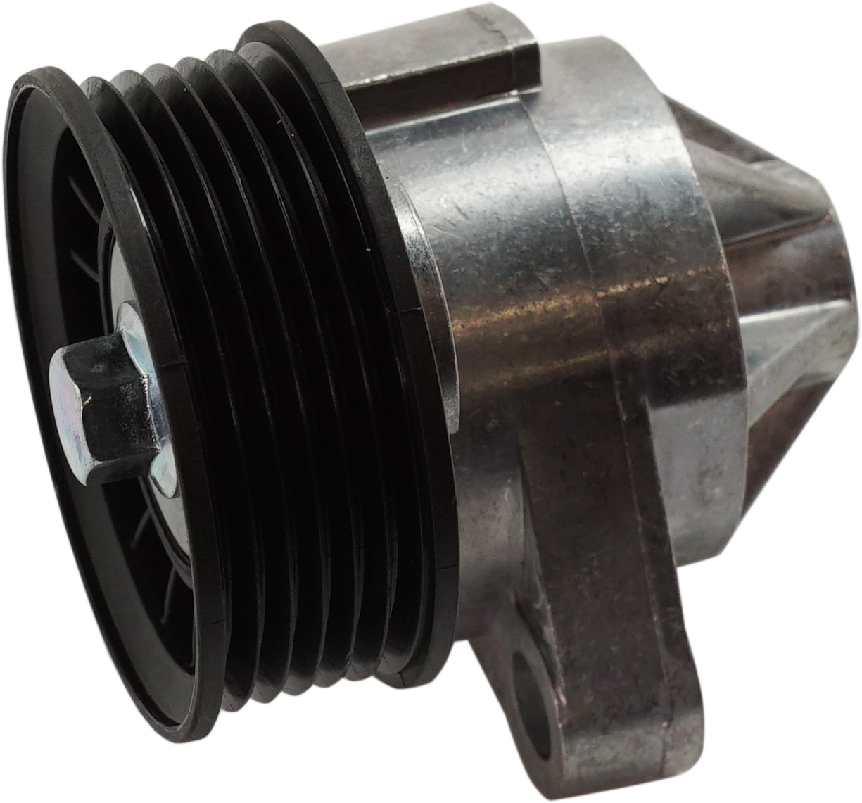 AM CORVETTE 97-04 ACCESSORY BELT TENSIONER Assembly 8 Cyl 5.7L eng. SKU RC38020005 OEM 12559325-12568181