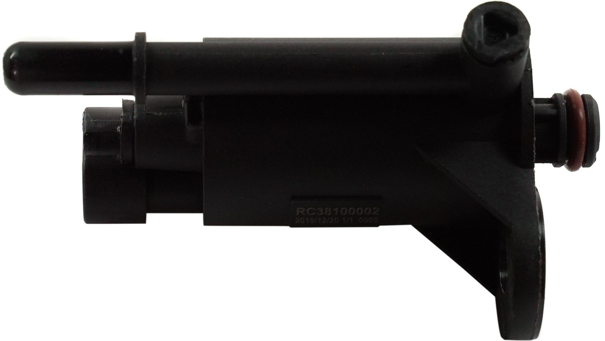 AM SILVERADO 99-03 SIERRA 99-04 VAPOR CANISTER PURGE SOLENOID SKU RC38100002 OEM 1997279