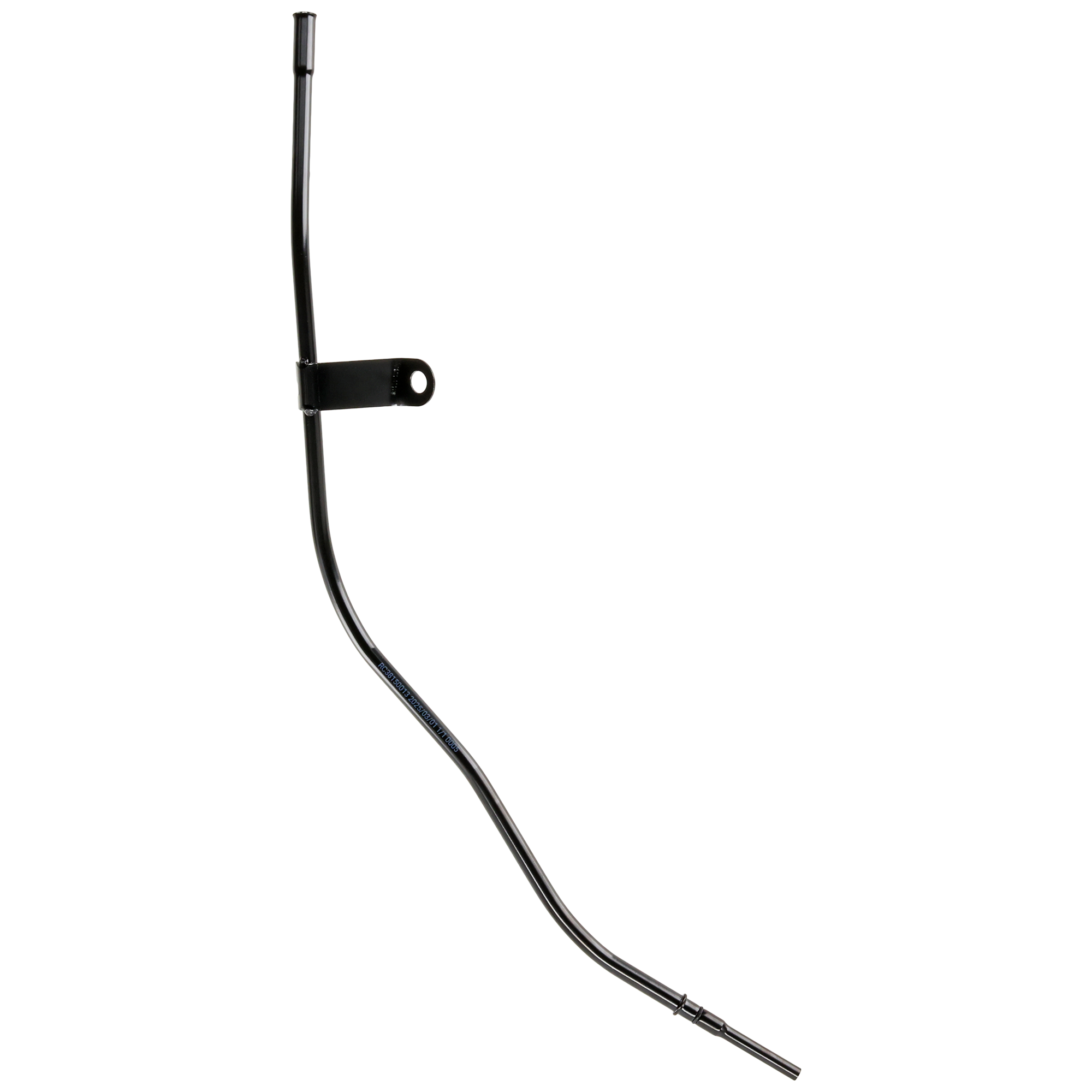 AM TAHOE 08-14 SILVERADO 1500-08-13 OIL DIPSTICK TUBE 6.0-6.2L Eng. 8 Cyl SKU RC38150013 OEM 12609269