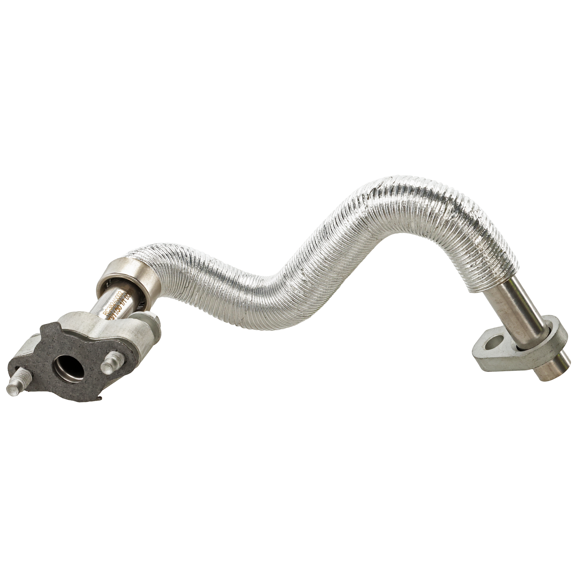 AM MALIBU 04-06 G6-06-06 EGR LINE SKU RC38240002 OEM 12586606