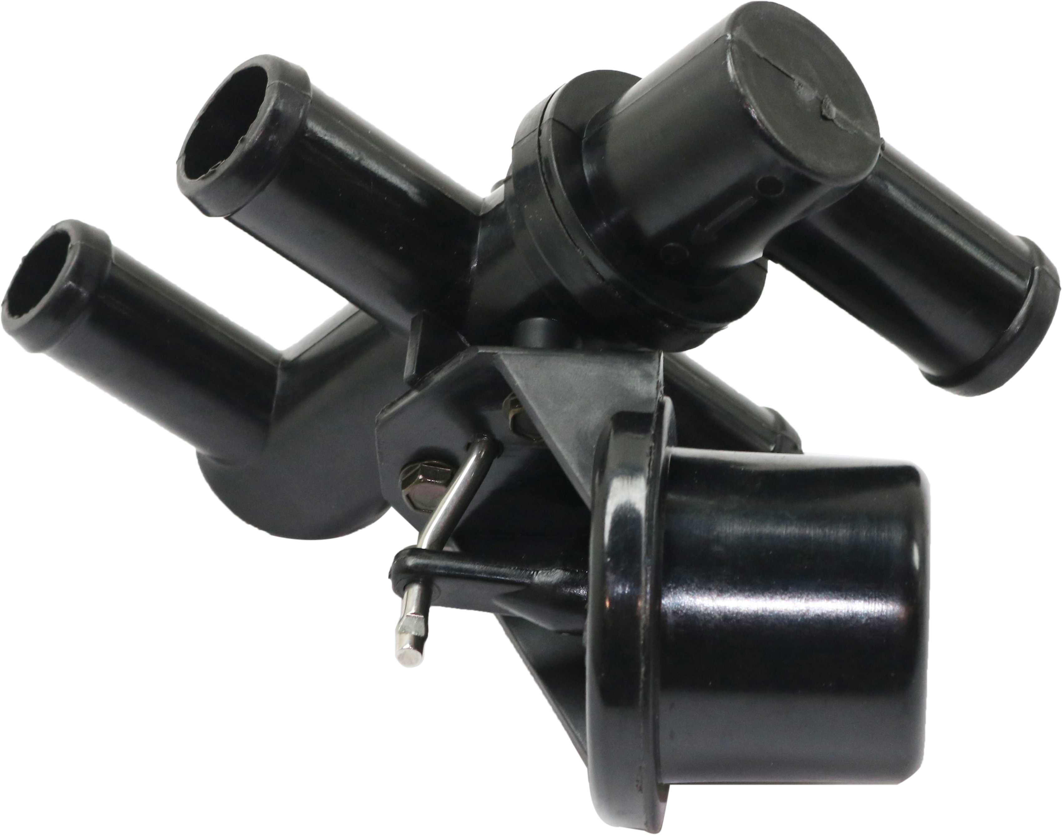 AM C K FULL SIZE PICKUP 95-00 HEATER CONTROL VALVE SKU RC38310002 OEM 12380318
