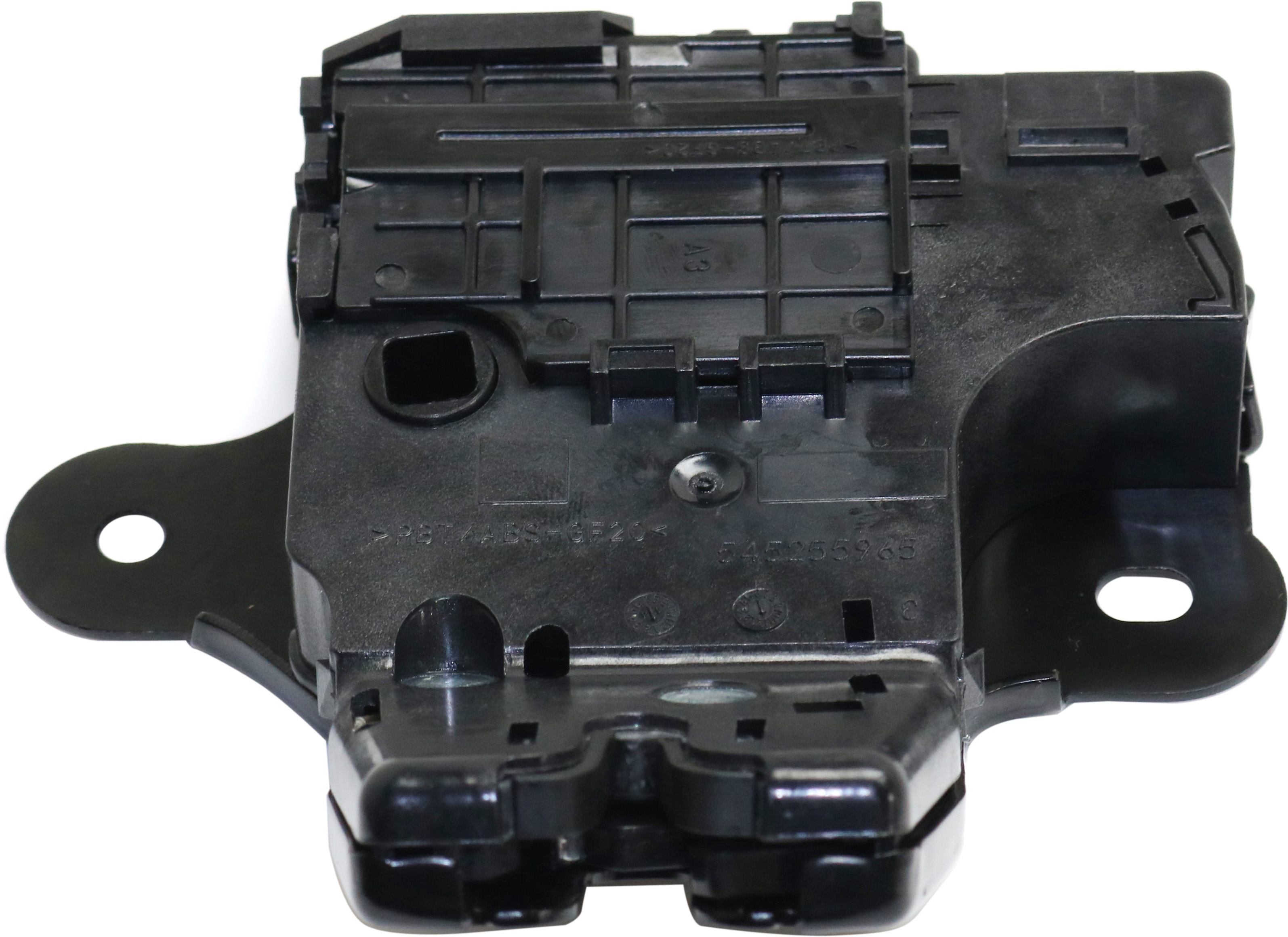 AM CAMARO 10-17 CRUZE 11-17 TRUNK LOCK ACTUATOR SKU RC38320001 OEM 13501988
