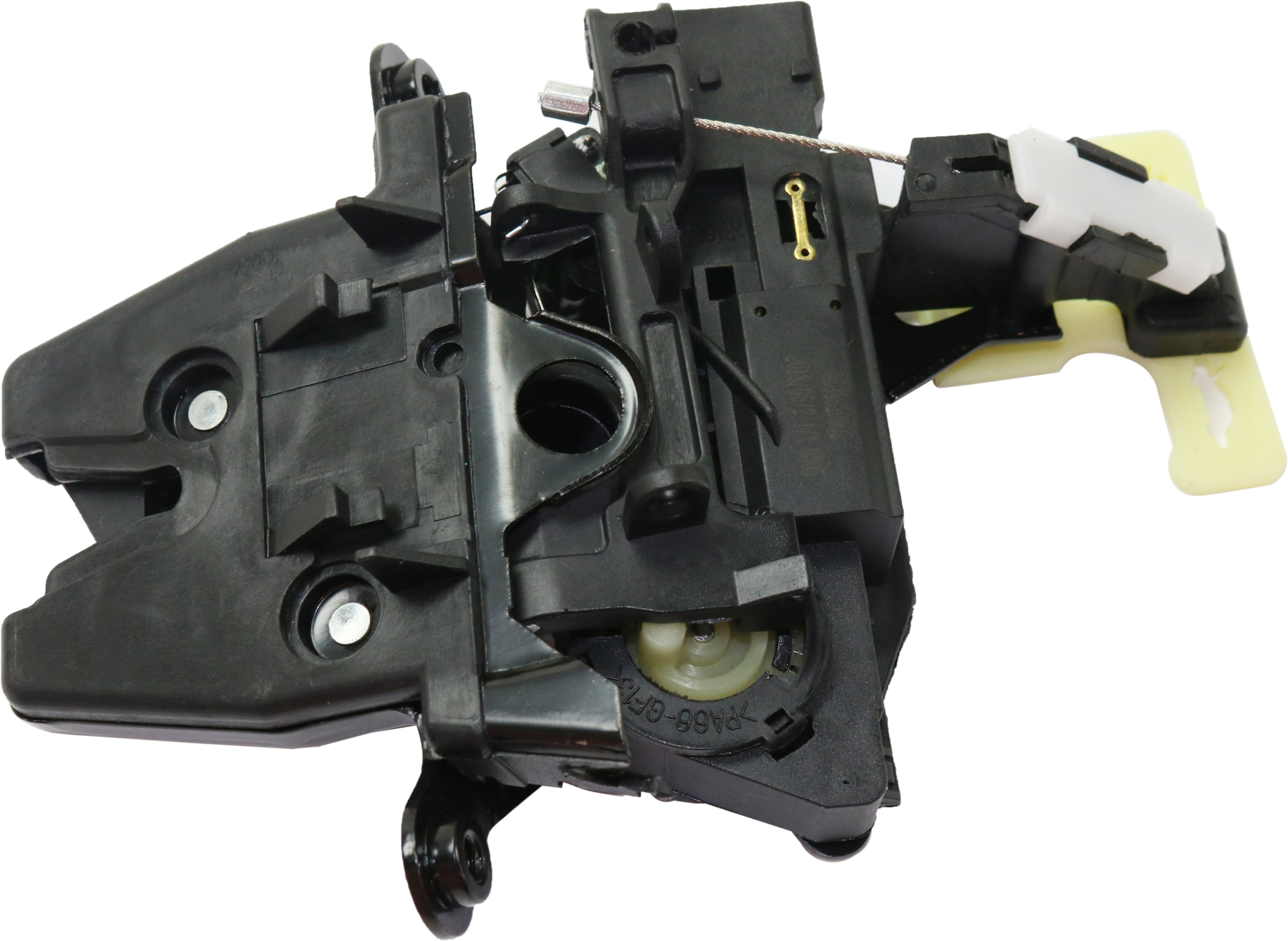 AM ION 03-07 MALIBU 05-12 TRUNK LOCK ACTUATOR Integrated with Latch SKU RC38320002 OEM 20815646
