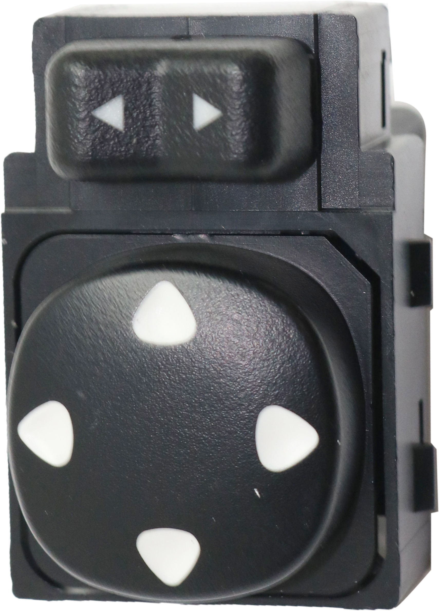 AM IMPALA MONTE CARLO 04-05 REMOTE MIRROR SWITCH 9 Male Terminals Blade Type SKU RC38330004 OEM 10283839-19259979