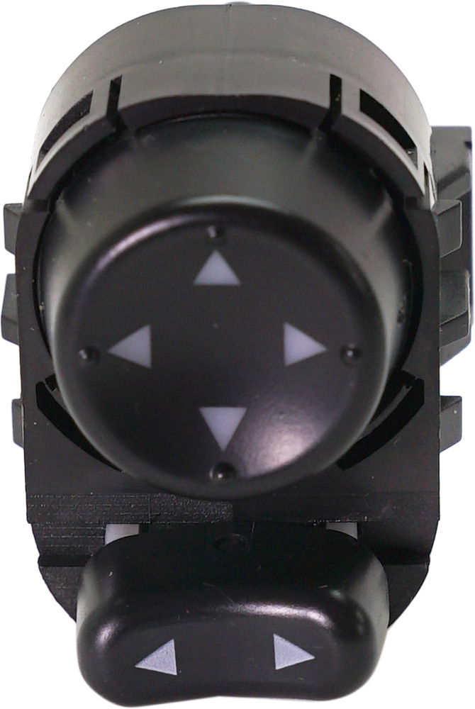AM TERRAZA 05-07 UPLANDER 05-09 REMOTE MIRROR SWITCH 9 Male Pin type Terminals SKU RC38330005 OEM 25895627