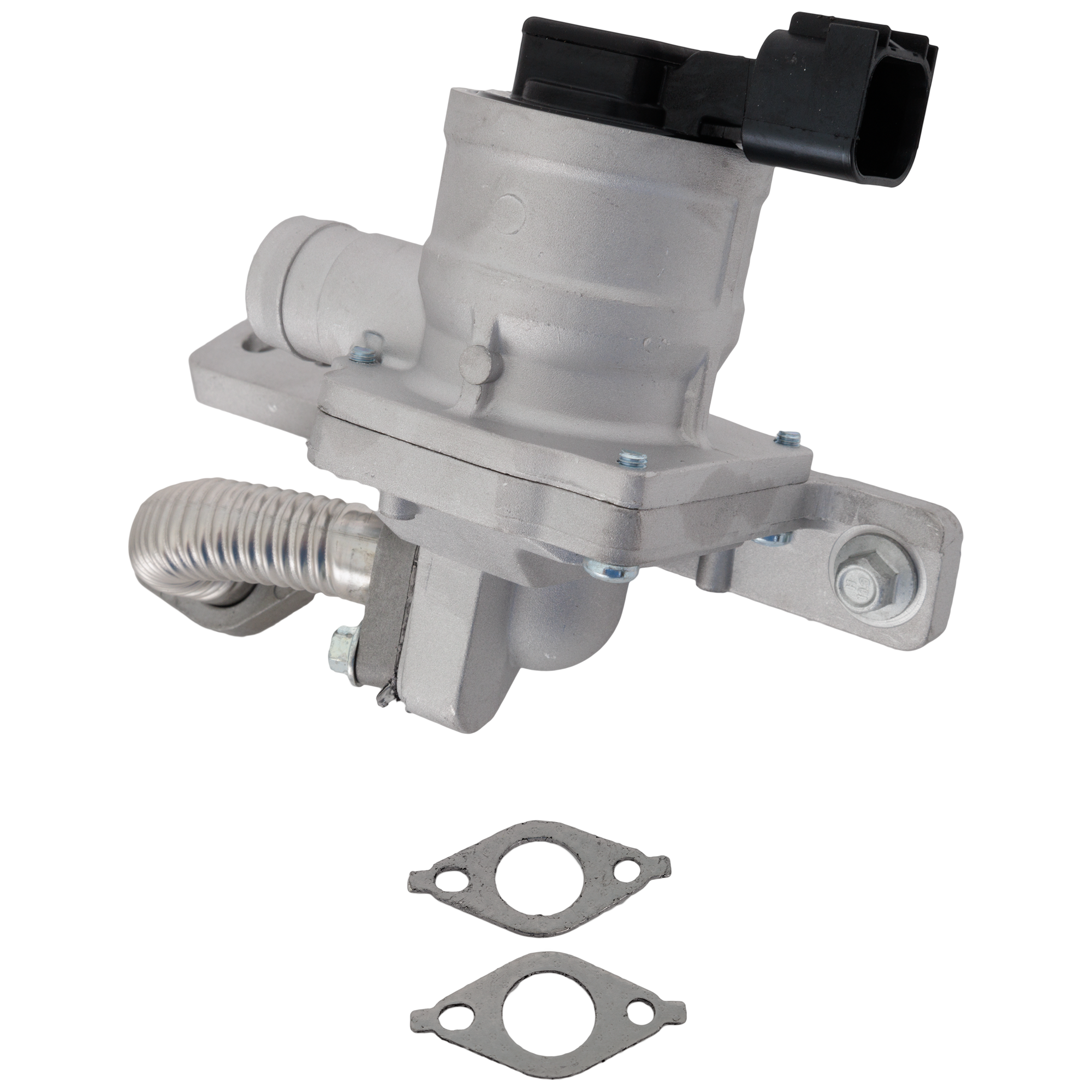 AM COBALT 06-08 G5-07-08 AIR INJECT CHECK VALVE w California Emissions SKU RC38350004 OEM 12619076