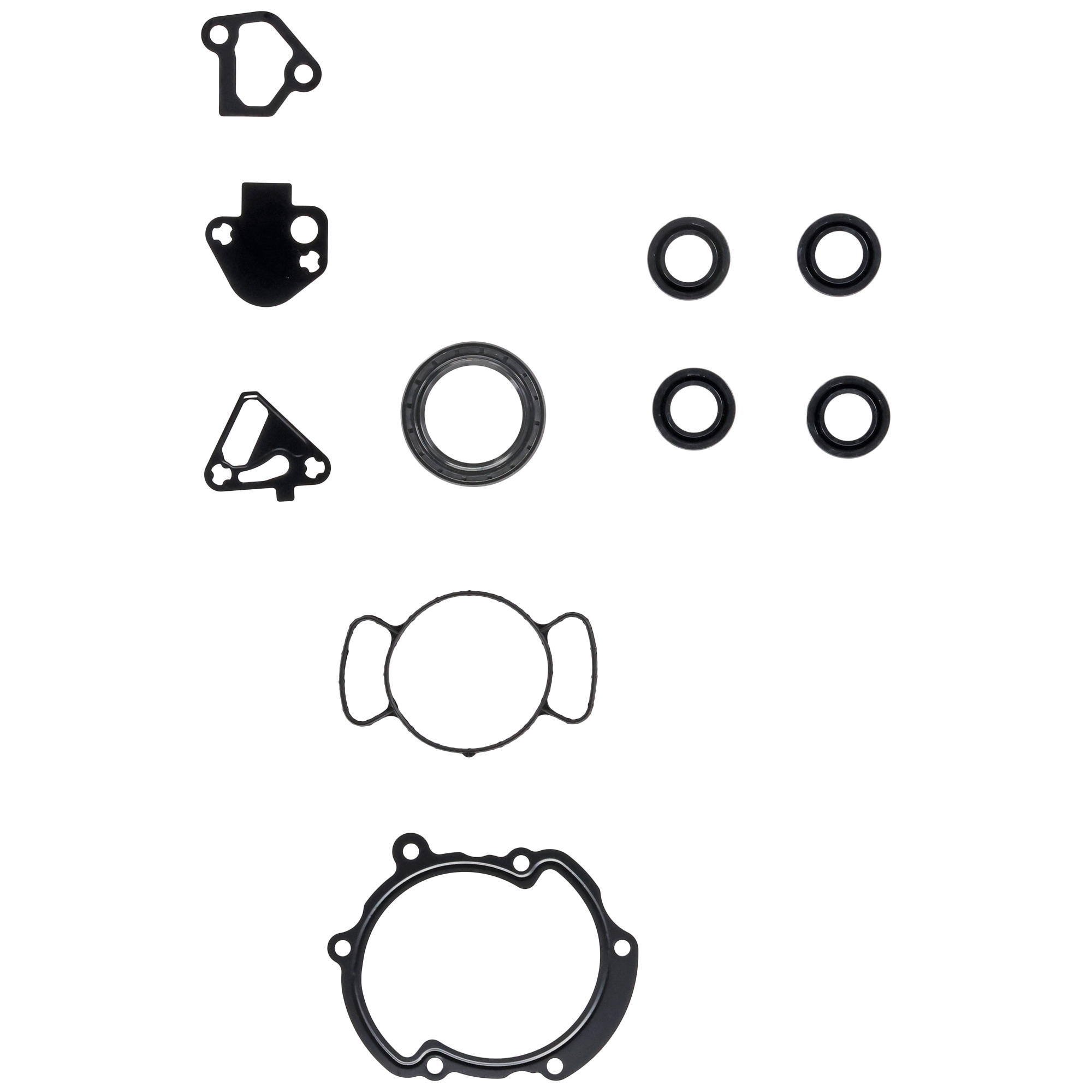 AM SRX 04-16 ENCLAVE 08-20 TIMING COVER GASKET SKU RC38370001 OEM 67828-151024401 JV5178
