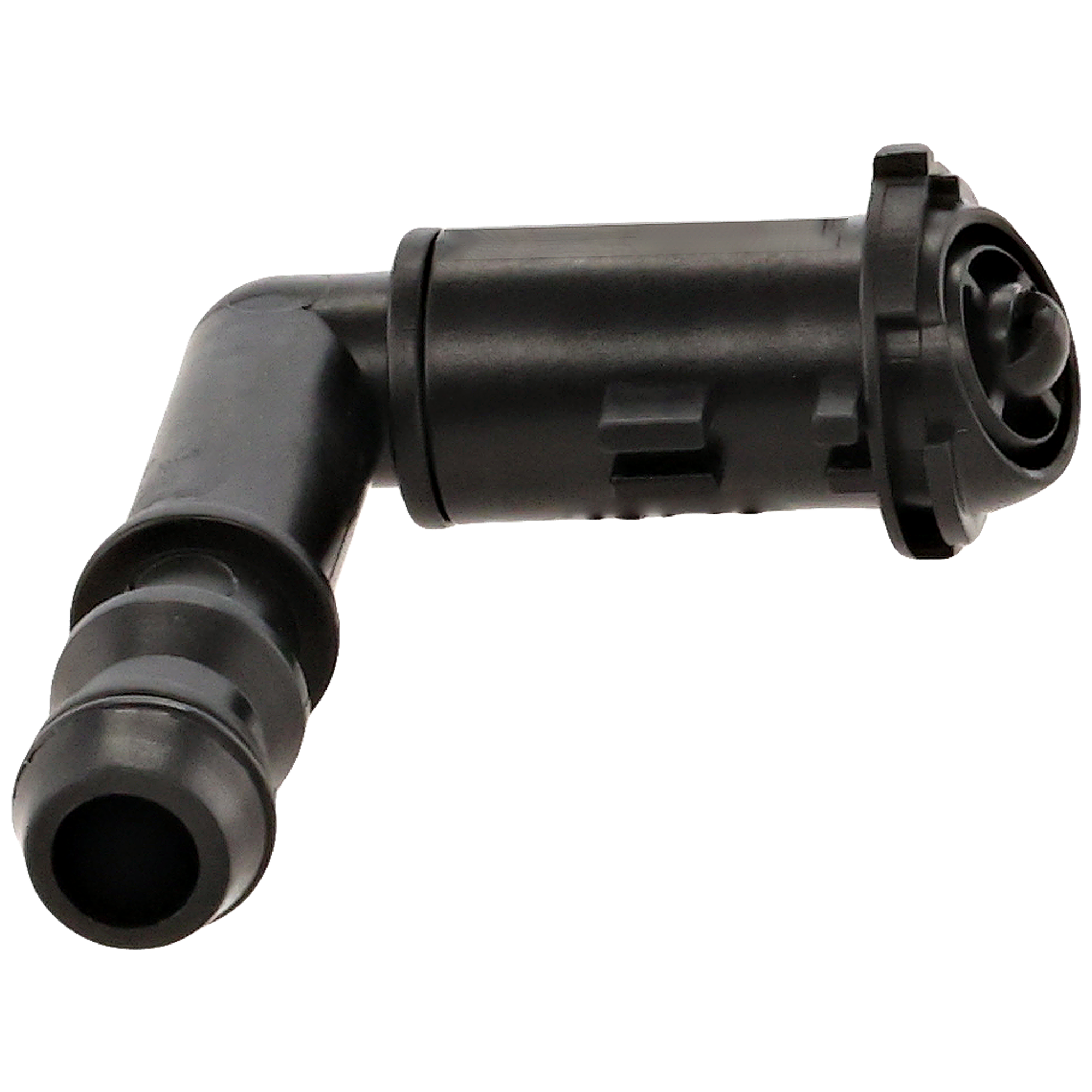 AM CTS 08-09 HEADLIGHT WASHER NOZZLE RH SKU RC38380001 OEM 15282518