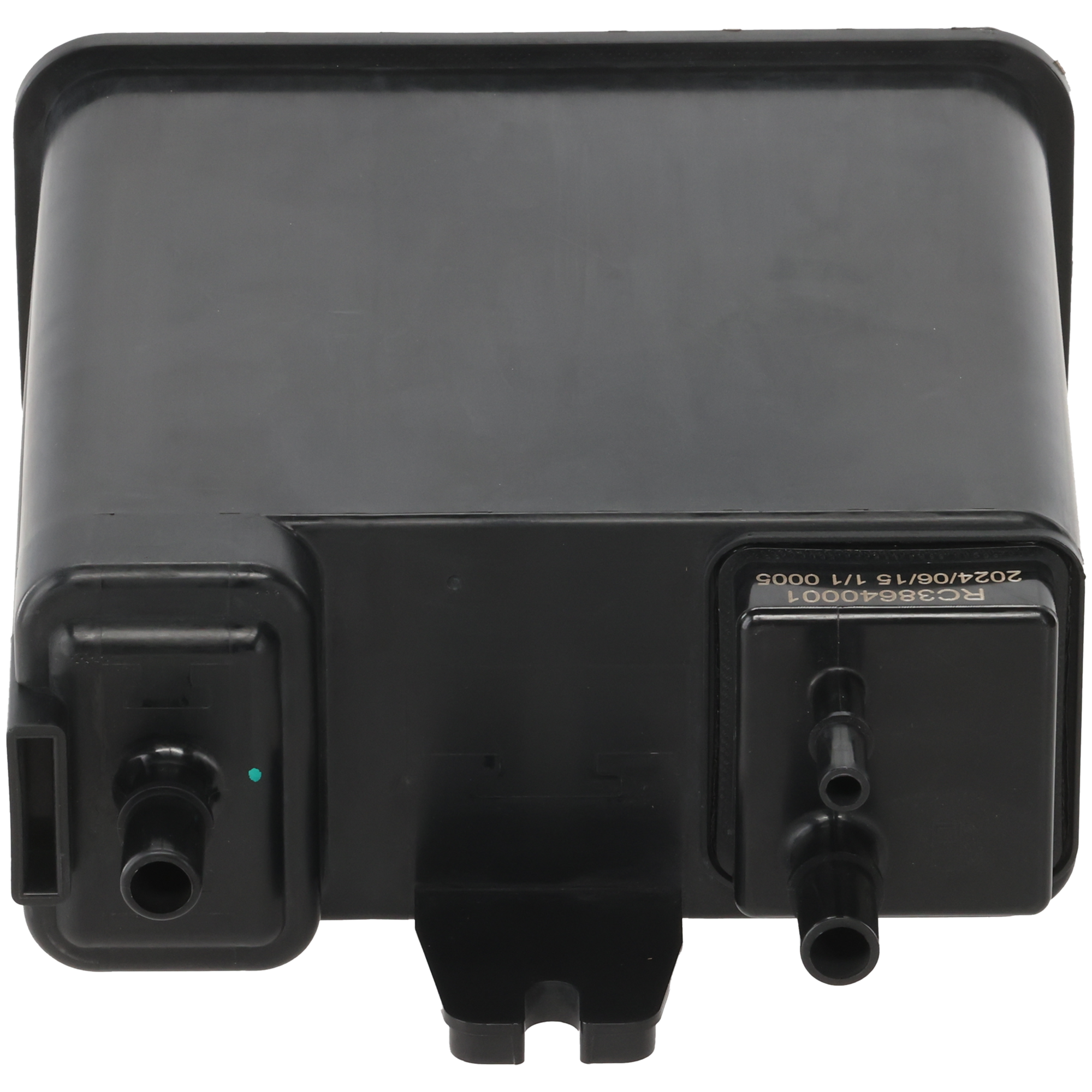 AM SUBURBAN 1500-04-14 AVALANCHE 07-13 VAPOR CANISTER SKU RC38640001 OEM 12573649-22963841