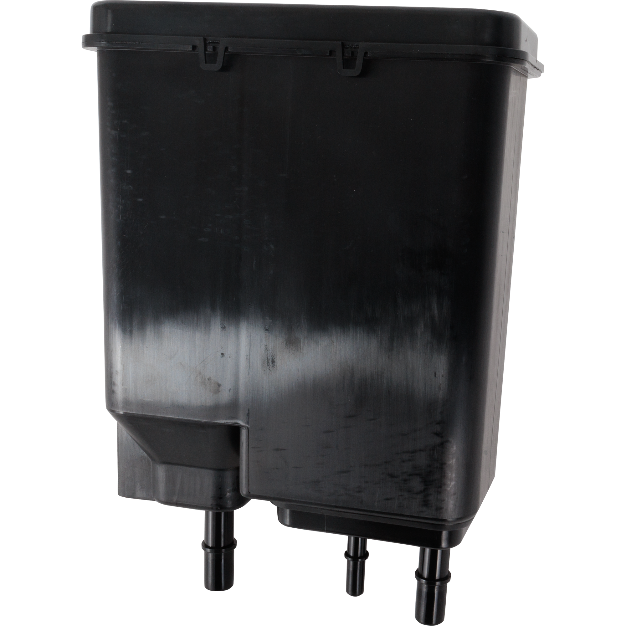 AM SILVERADO 1500-05-17 EXPRESS 1500-03-14 VAPOR CANISTER SKU RC38640003 OEM 12569374-15137022