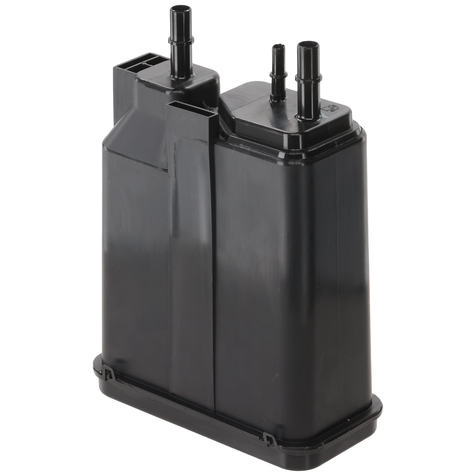 AM SILVERADO 2500 HD 04-10 SILVERADO 3500 HD 07-10 VAPOR CANISTER SKU RC38640004 OEM 12569373-15137021