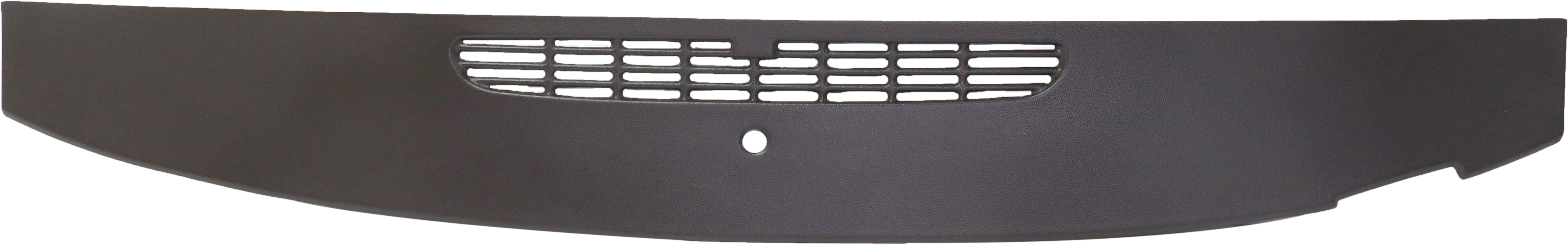 AM TAHOE YUKON 07-14 DASH COVER Dark Brown Defroster Grille SKU RC40110002C