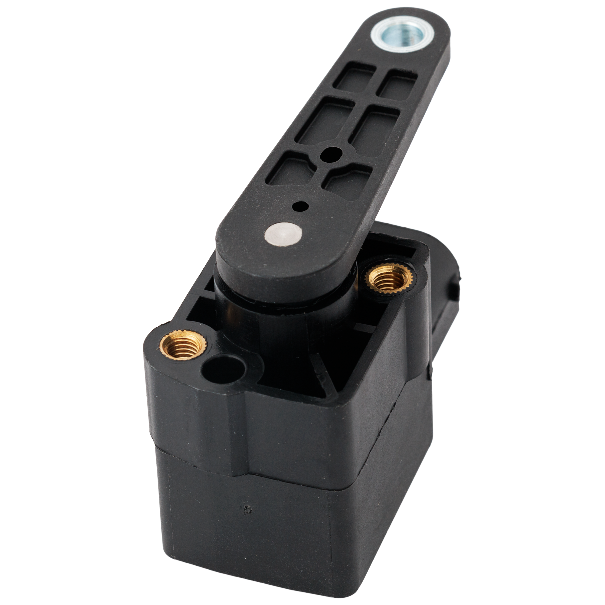 AM AVALANCE 07-13 EXPRESS 1500-08-14 DASH DISPLAY SWITCH 5 Male Terminal Bullet Terminal Type Black Plastic SKU RC40160004 OEM 15947841