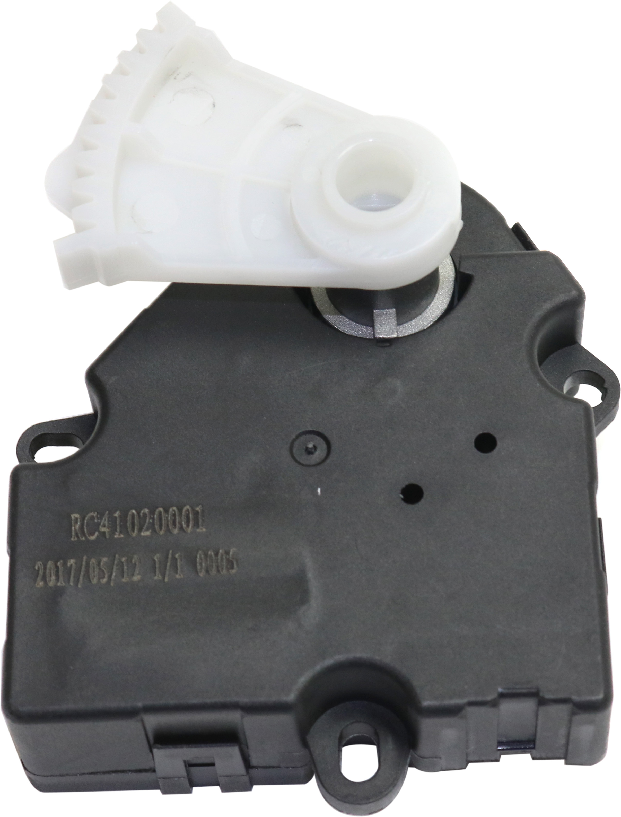 AM TRAILBLAZER ENVOY 03-09 A C ACTUATOR Main Mode SKU RC41020001 OEM 89018675