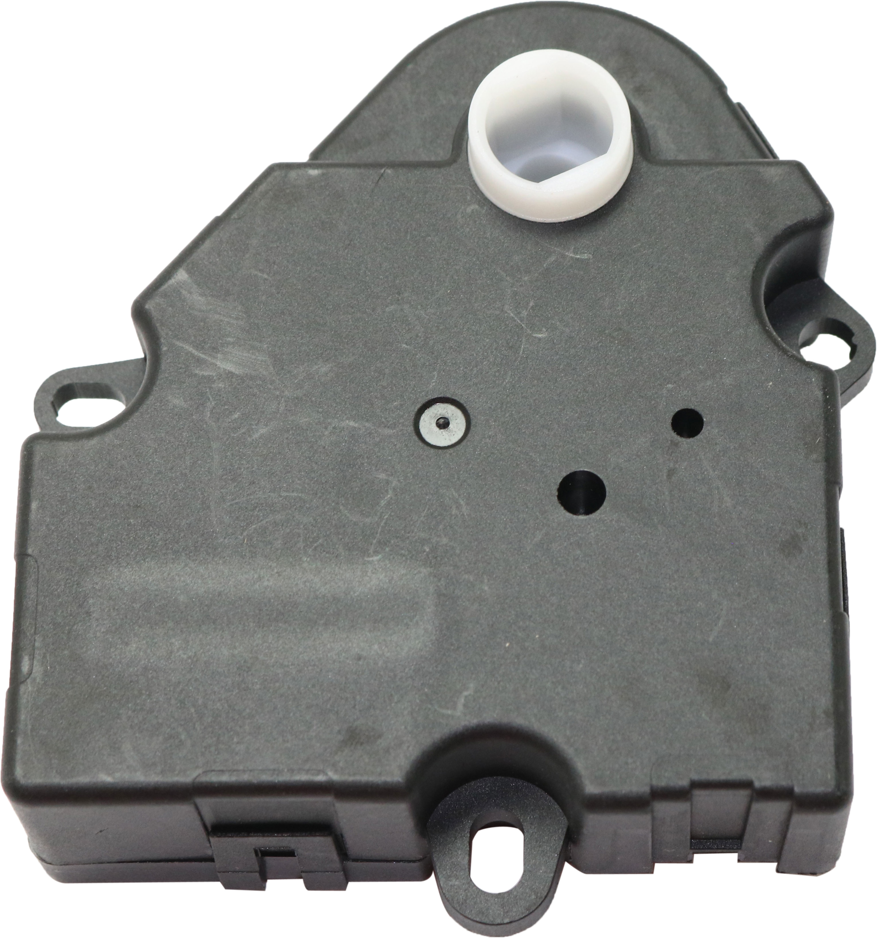AM DEVILLE 00-05 A C ACTUATOR LH Main Temperature SKU RC41020003 OEM 89018380
