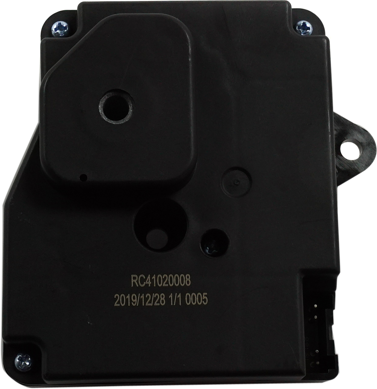 AM DEVILLE 00-05 A C ACTUATOR RH SKU RC41020008 OEM 89018789