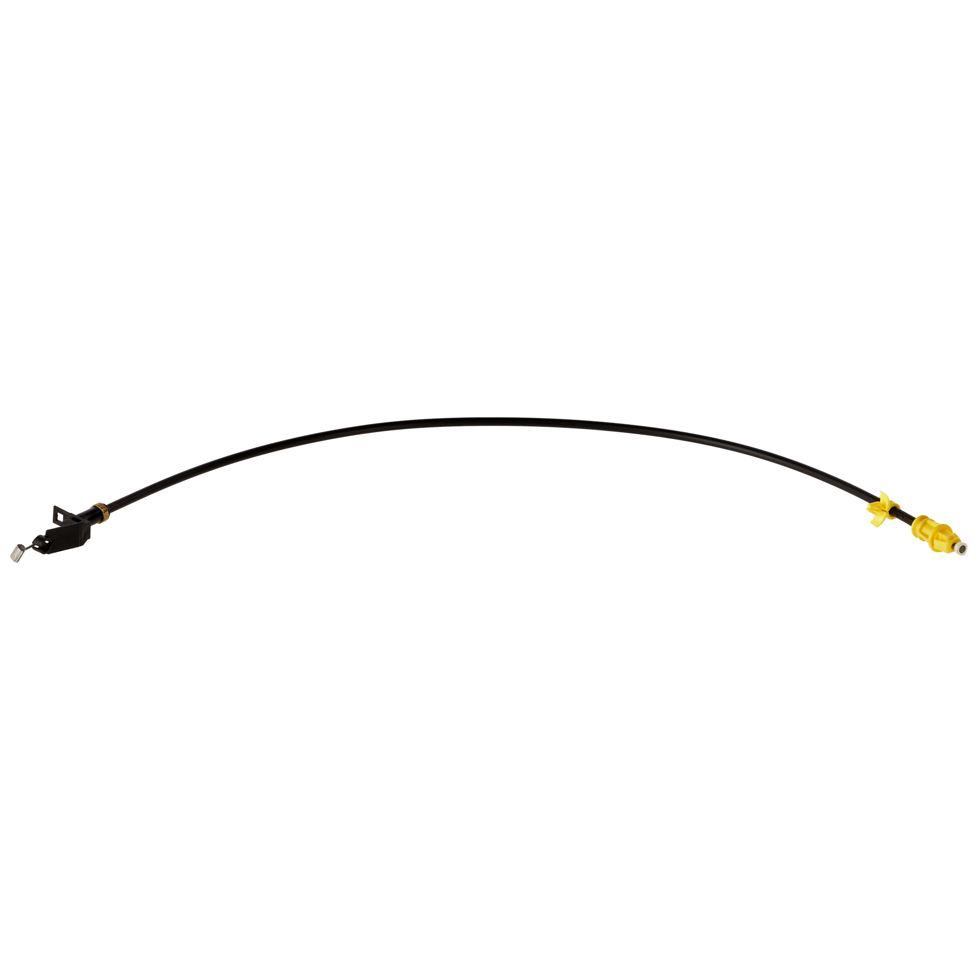 AM COBALT 05-10 G5-07-10 FRONT DOOR LATCH CABLE RH=LH w Power Door Locks SKU RC42210005 OEM 25938088-25938089