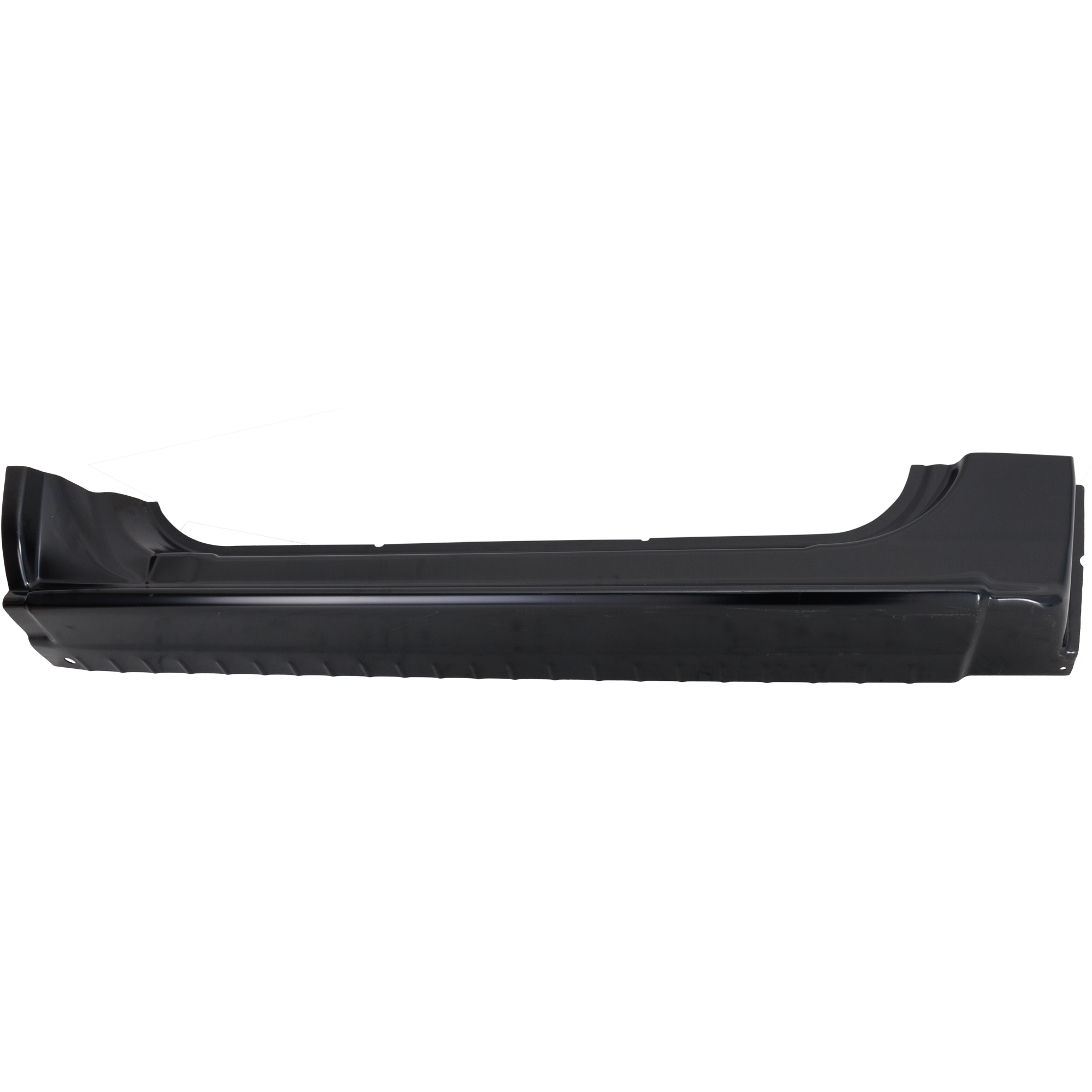 AM SILVERADO SIERRA 99-07 ROCKER PANEL RH Outer Standard Cab SKU RC43010001