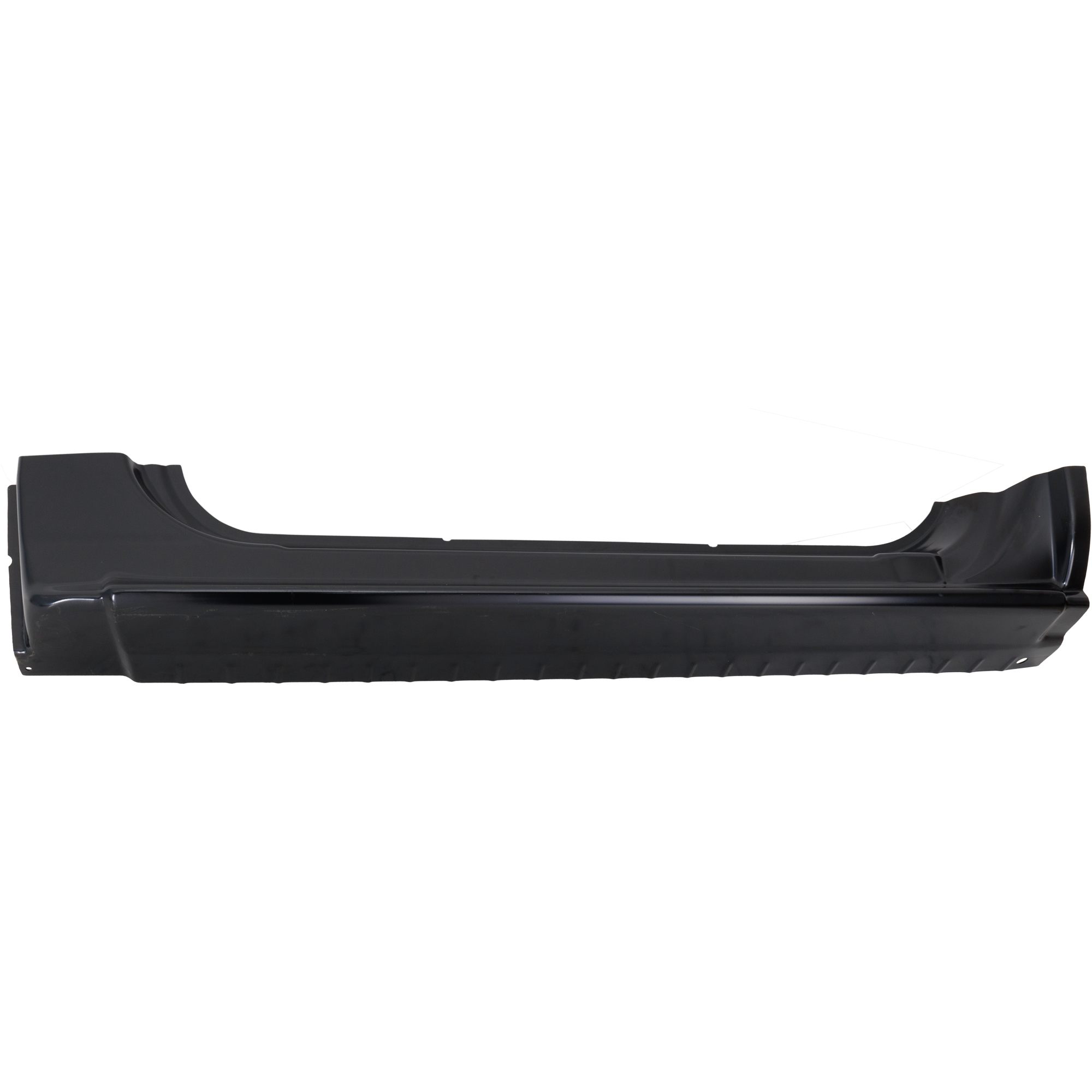 AM SILVERADO SIERRA 99-07 ROCKER PANEL LH Outer Standard Cab SKU RC43010002