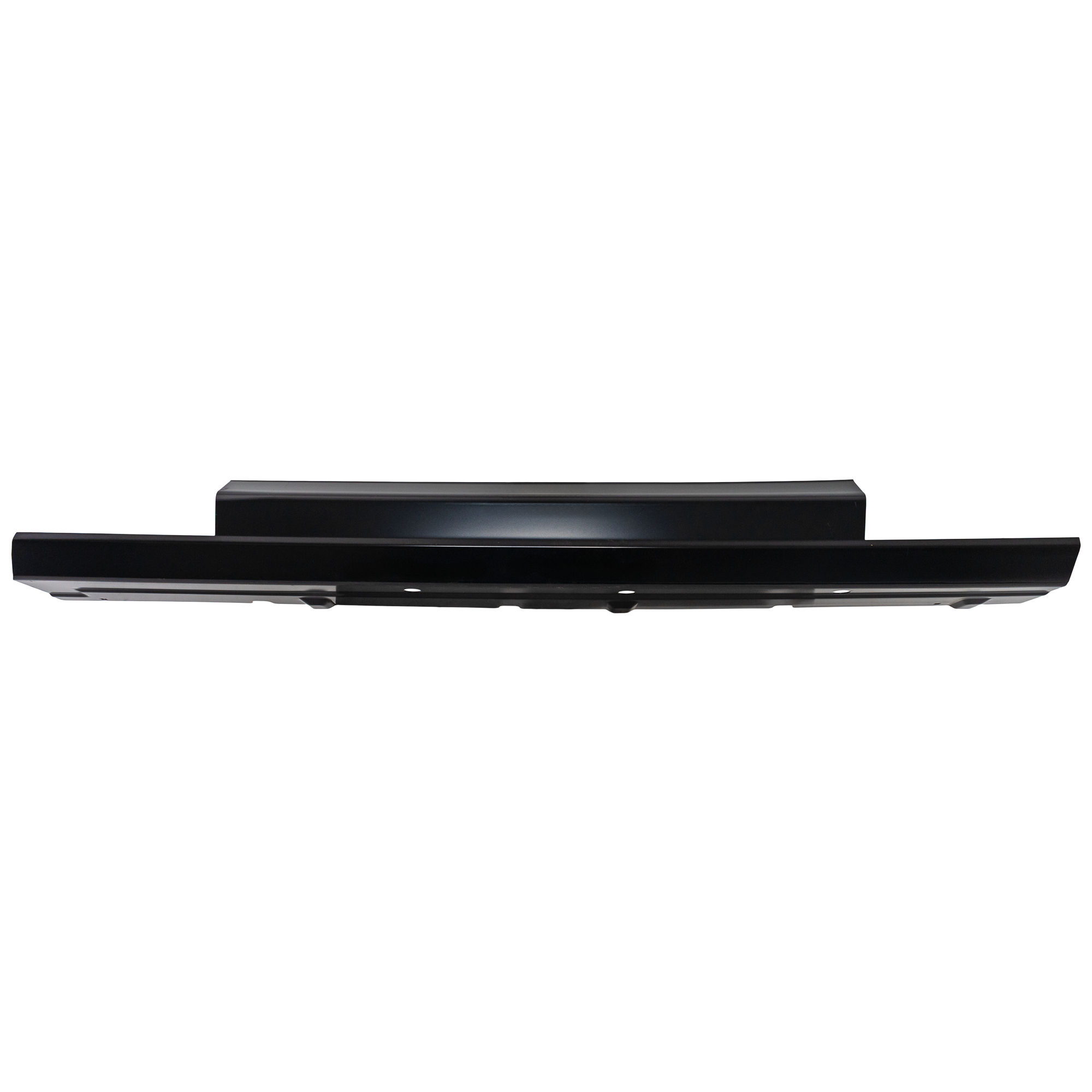 AM SILVERADO SIERRA 07-13 ROCKER PANEL RH Outer Steel Slip On Style 1.2mm Excludes 2007 Classic Standard Cab SKU RC43010007 OEM 864104