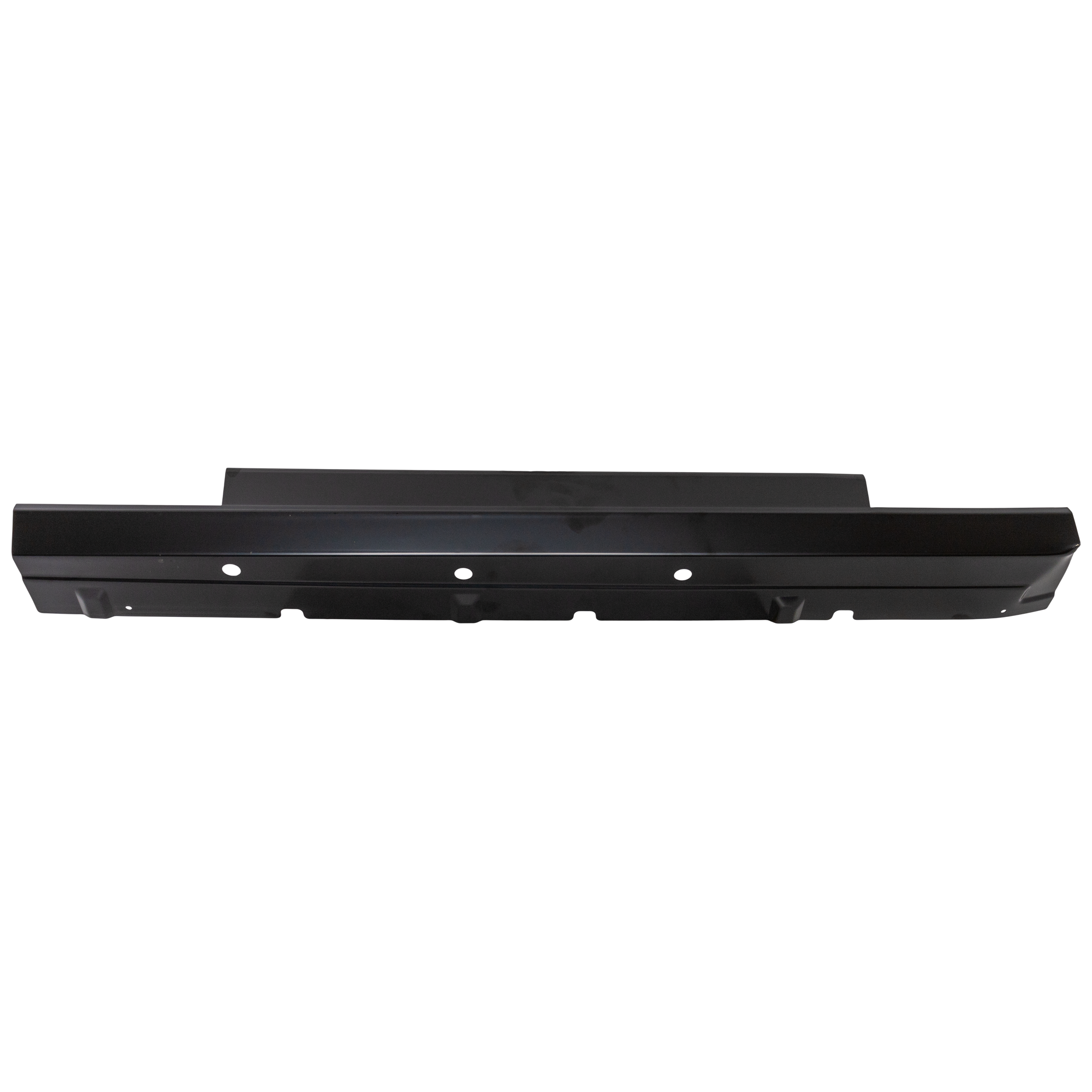 AM SILVERADO SIERRA 07-13 ROCKER PANEL LH Outer Steel Slip On Style 1.2mm Excludes 2007 Classic Standard Cab SKU RC43010008 OEM 864103
