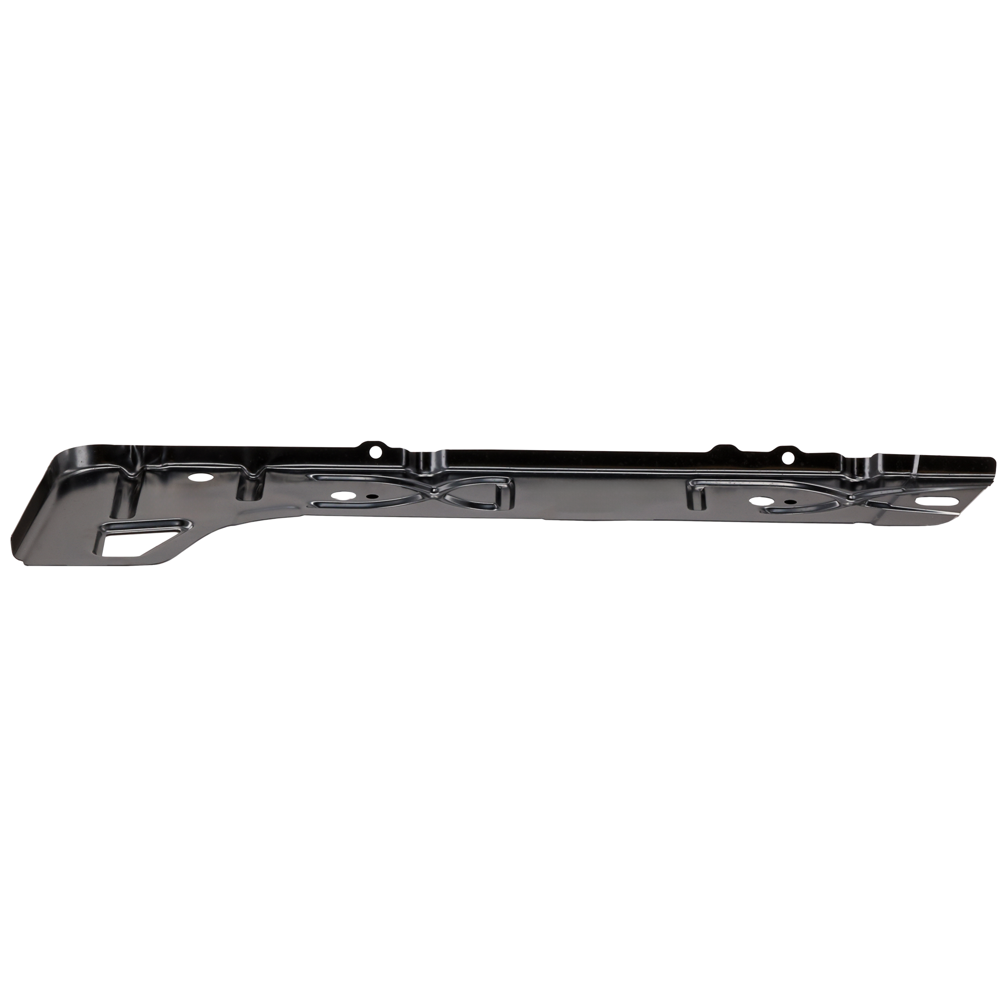 AM SILVERADO 1500 SIERRA 1500-04-19 ROCKER PANEL RH Rear Inner Crew Cab SKU RC43010011 Partslink GM1601110 OEM 25920291