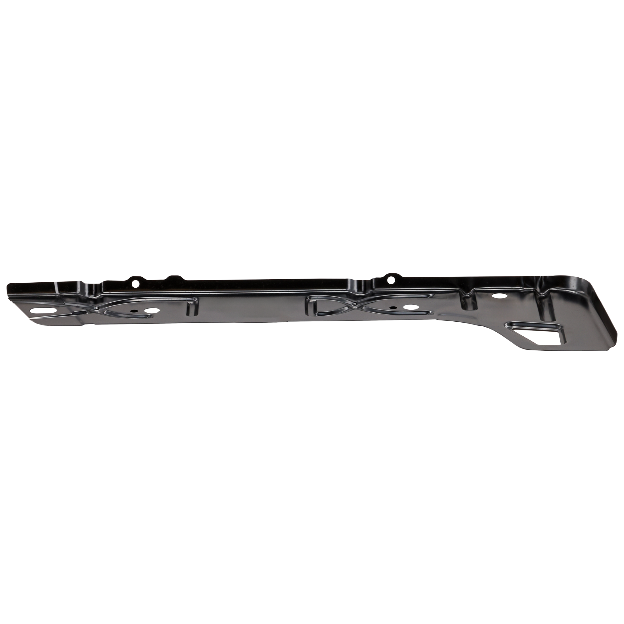 AM SILVERADO 1500 SIERRA 1500-04-19 ROCKER PANEL LH Rear Inner Crew Cab SKU RC43010012 Partslink GM1600110 OEM 25920290