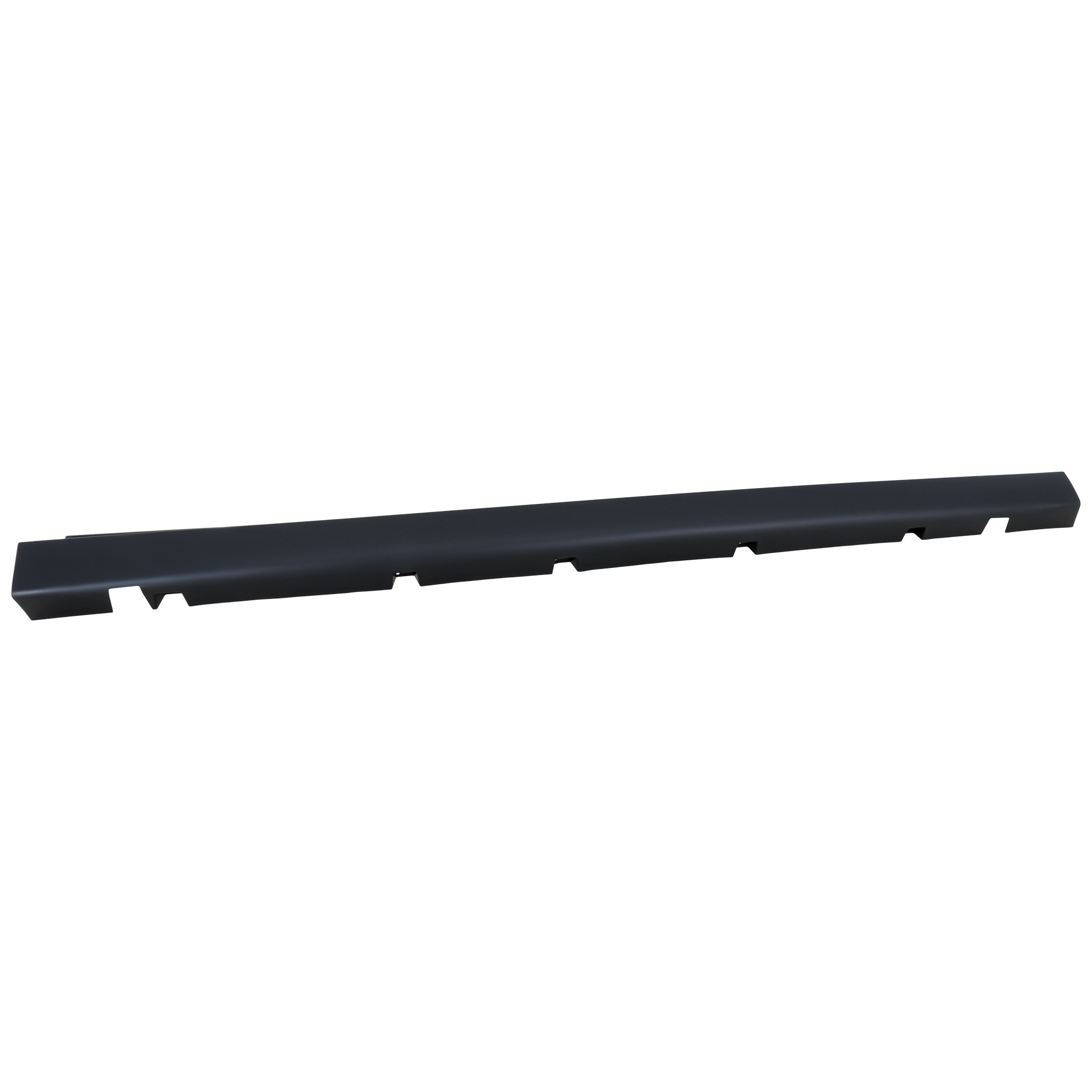 AM CHRYSLER 300-11-23 ROCKER PANEL MOLDING RH Primed Exterior Trim Sedan Exc. SRT8 Model 3.6L Eng. SKU RC43050001 Partslink CH1607101 OEM 1LG56PDNAC 1LG56TZZAC
