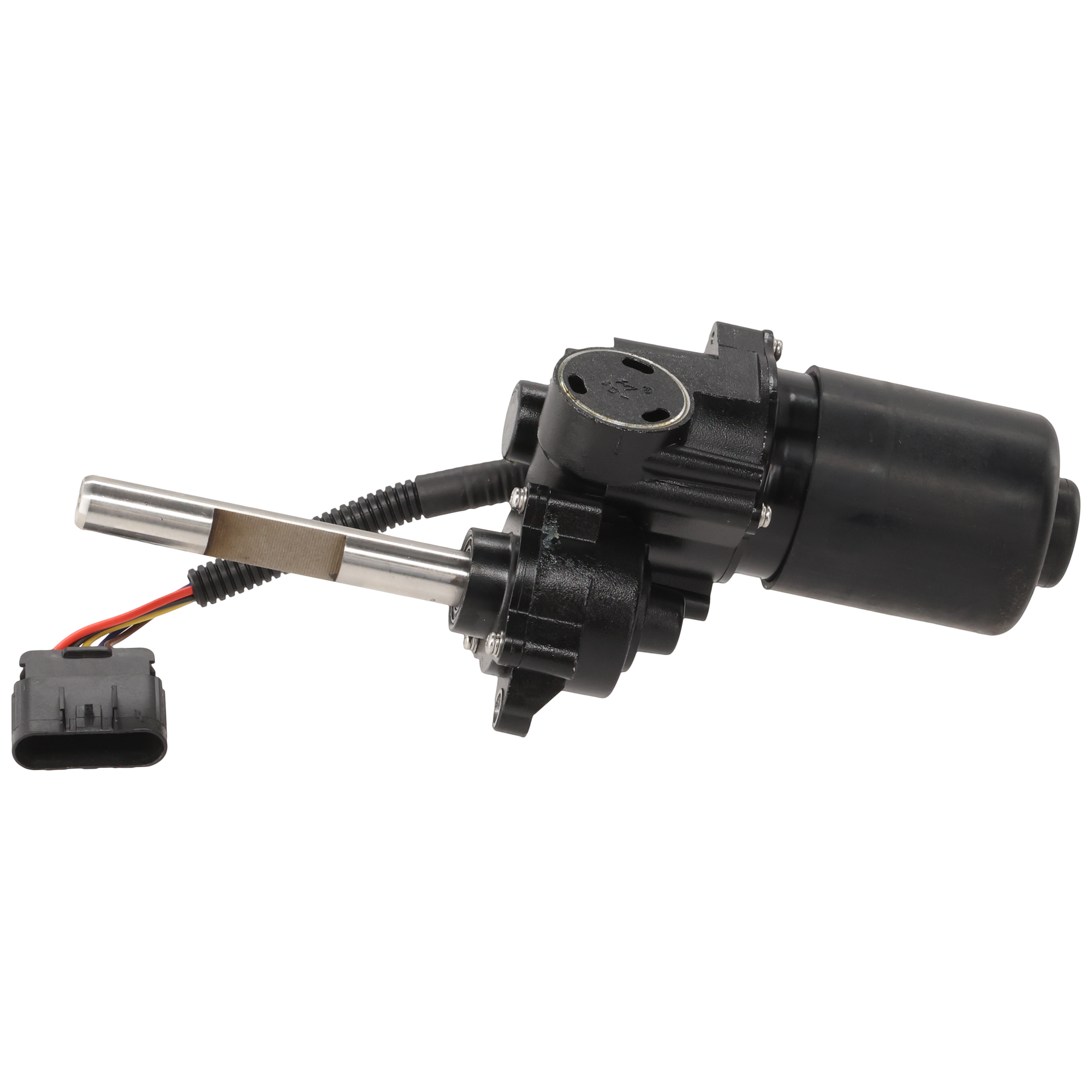 AM SIERRA SILVERADO 1500-2500 HD 07-14 RUNNING BOARD MOTOR RH Motor Only SKU RC43500001 OEM 19303236